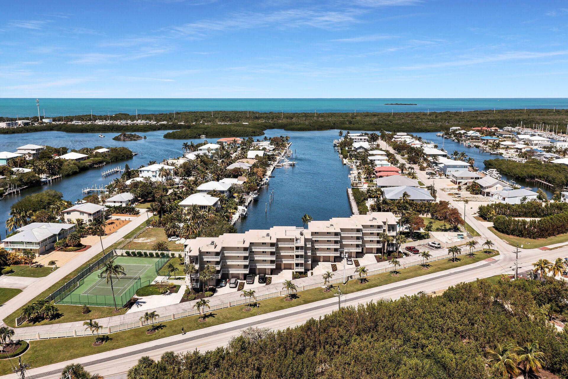 130 Coco Plum Drive, 203 Property Photo 19