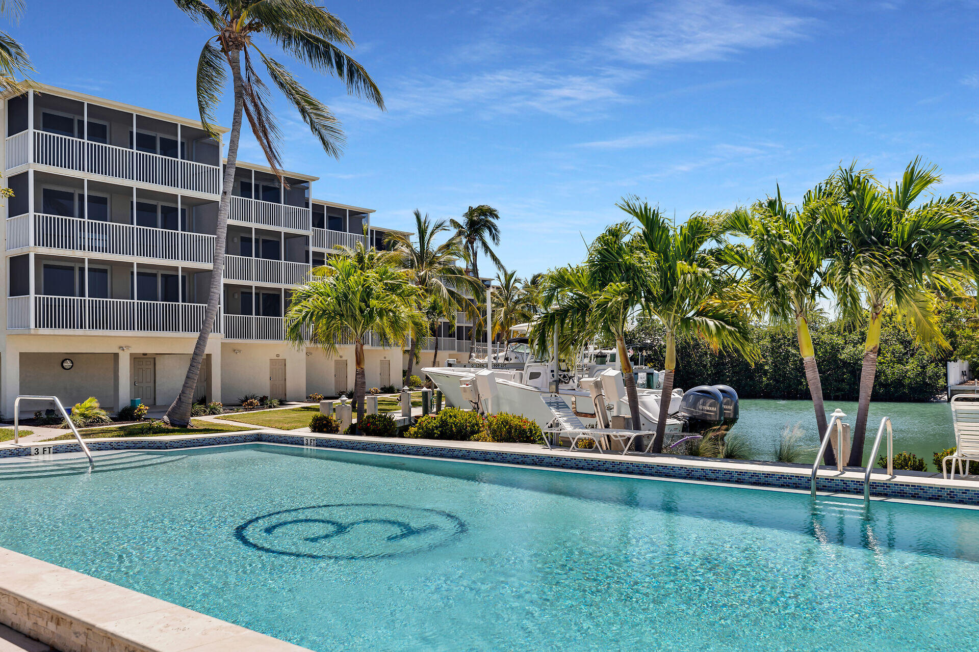 130 Coco Plum Drive, 203 Property Photo 41