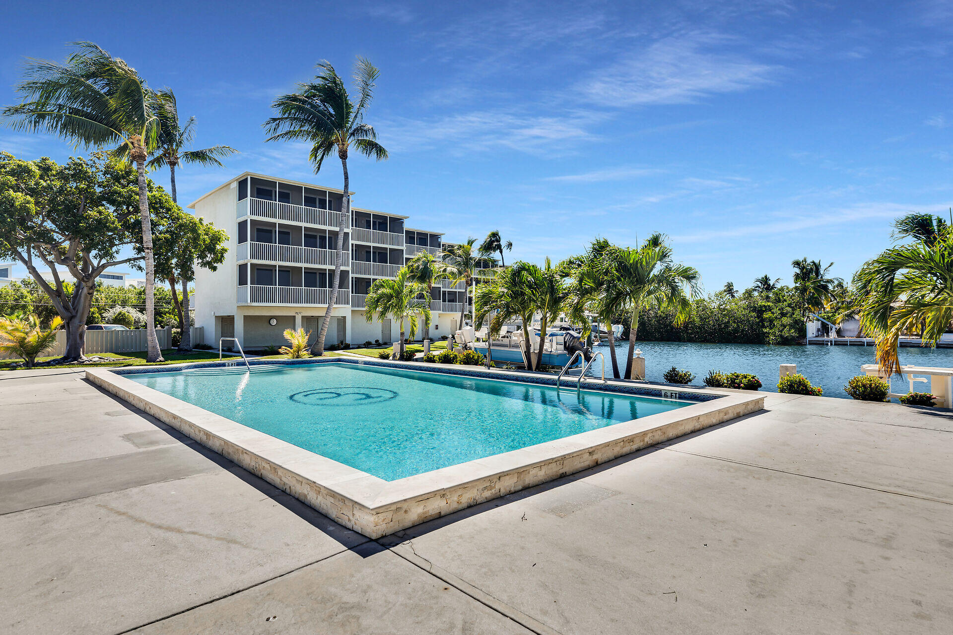 130 Coco Plum Drive, 203 Property Photo 43