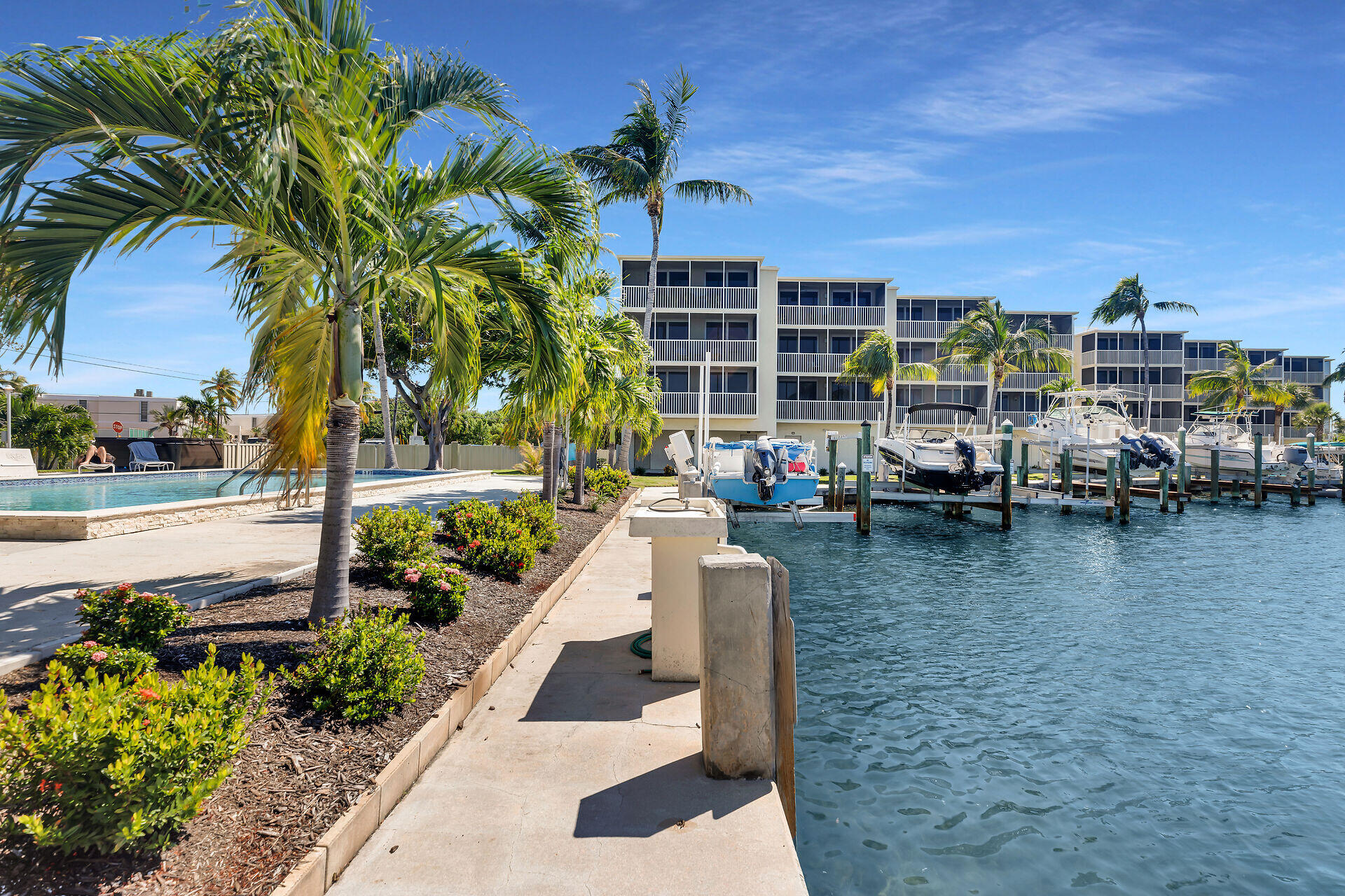 130 Coco Plum Drive, 203 Property Photo 44