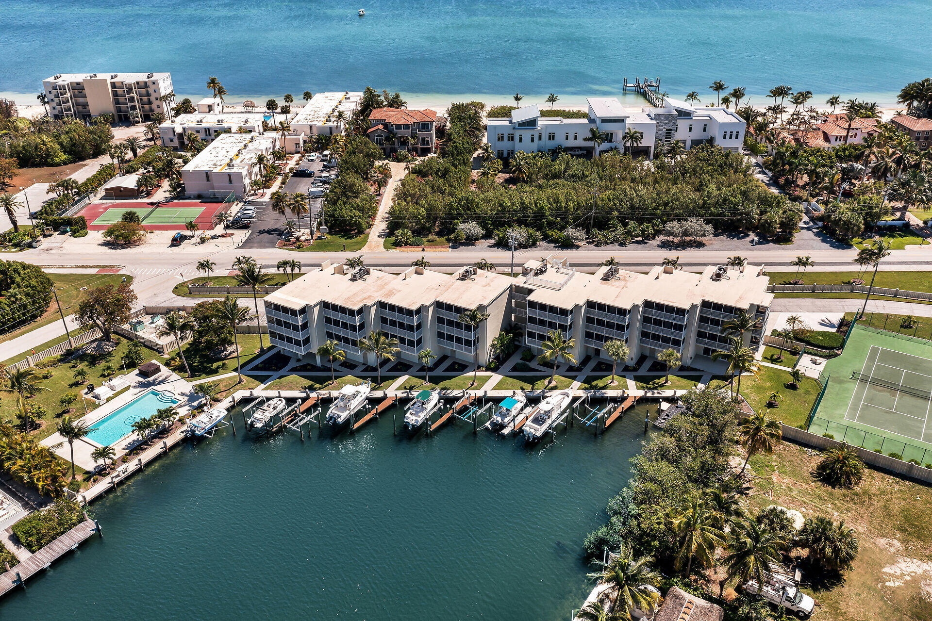130 Coco Plum Drive, 203 Property Photo 45