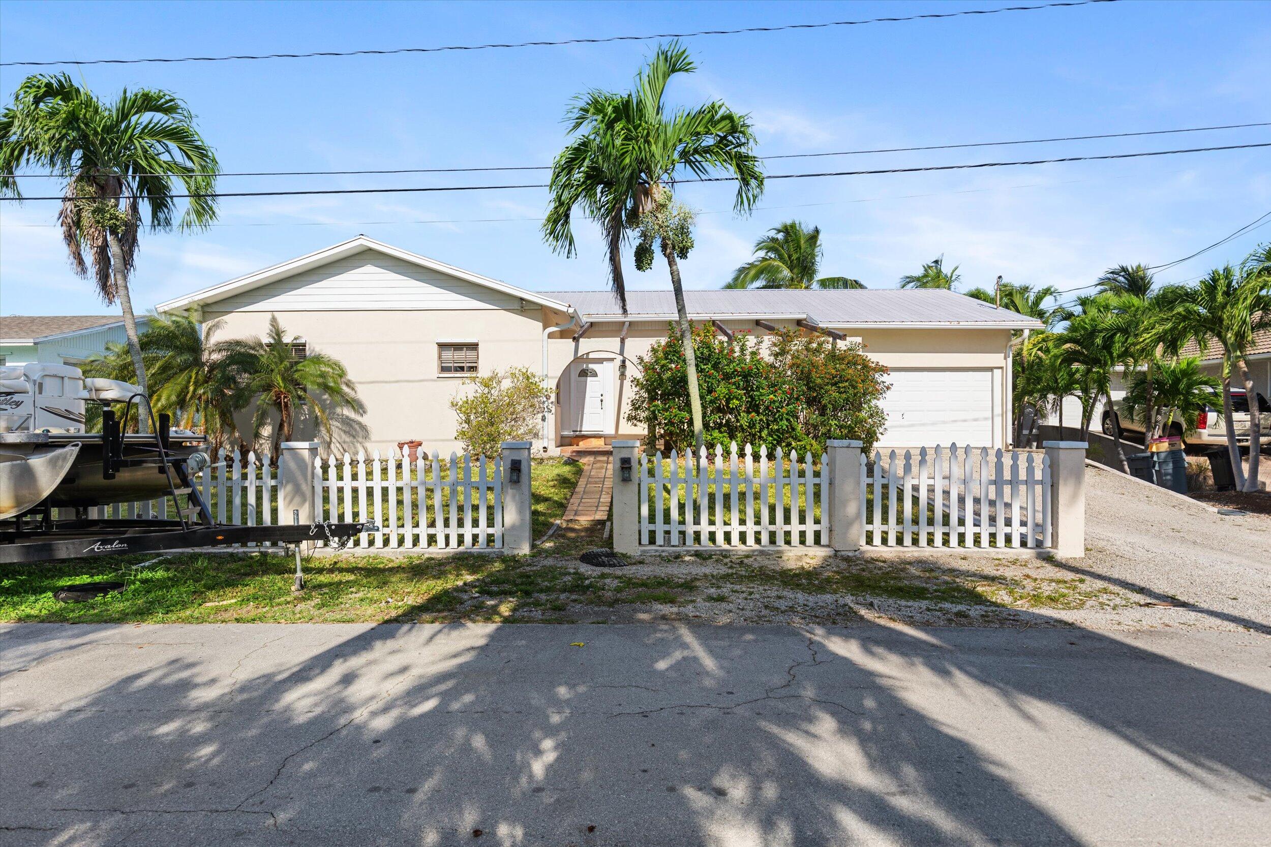 66 Colson Drive Property Photo 1