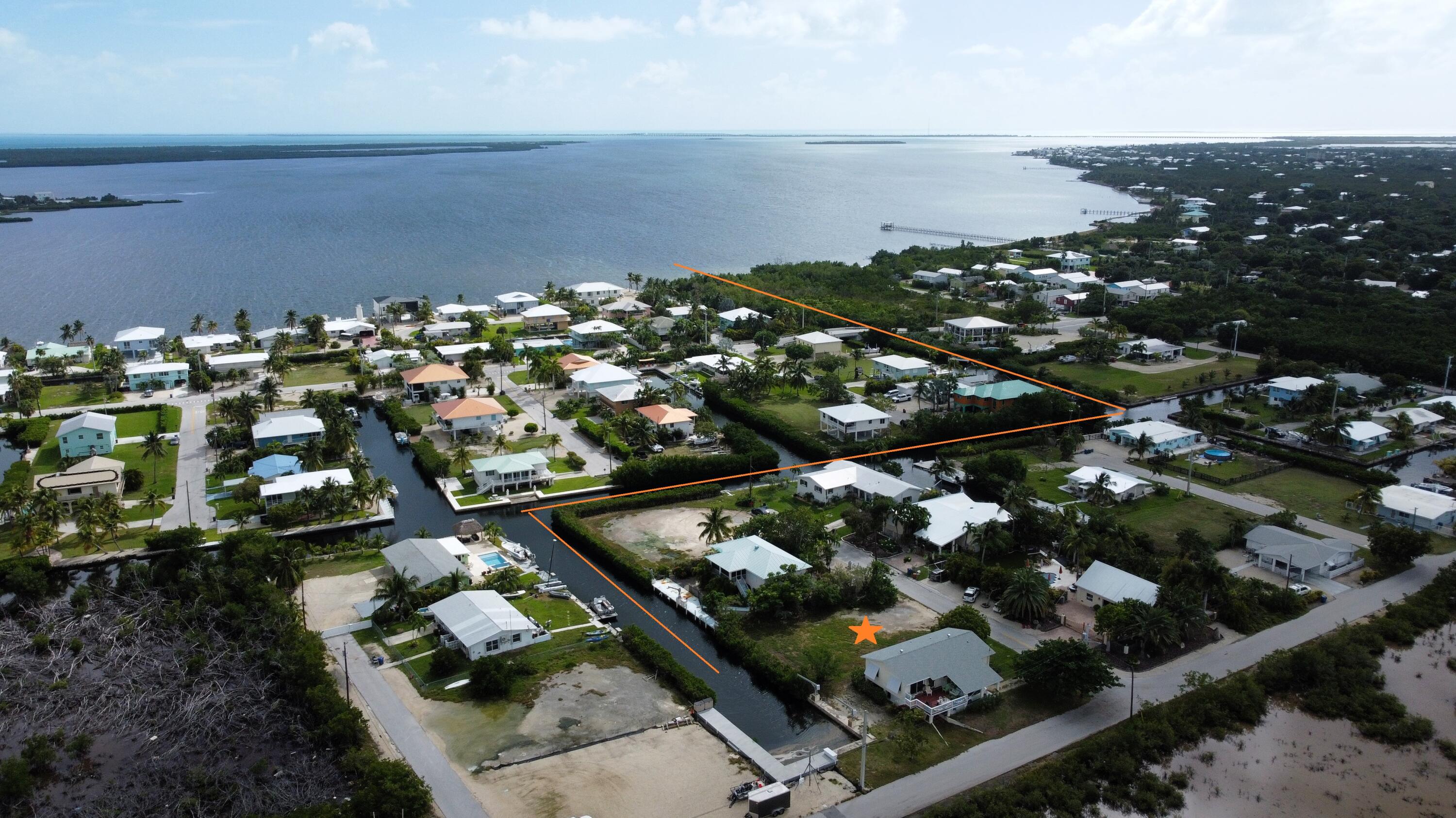 Lot 7 Cardinal Lane Property Photo