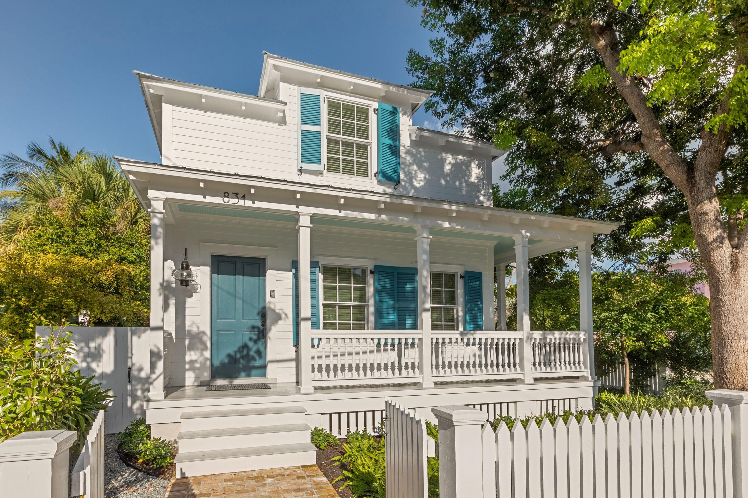 831 Georgia Street Property Photo 1