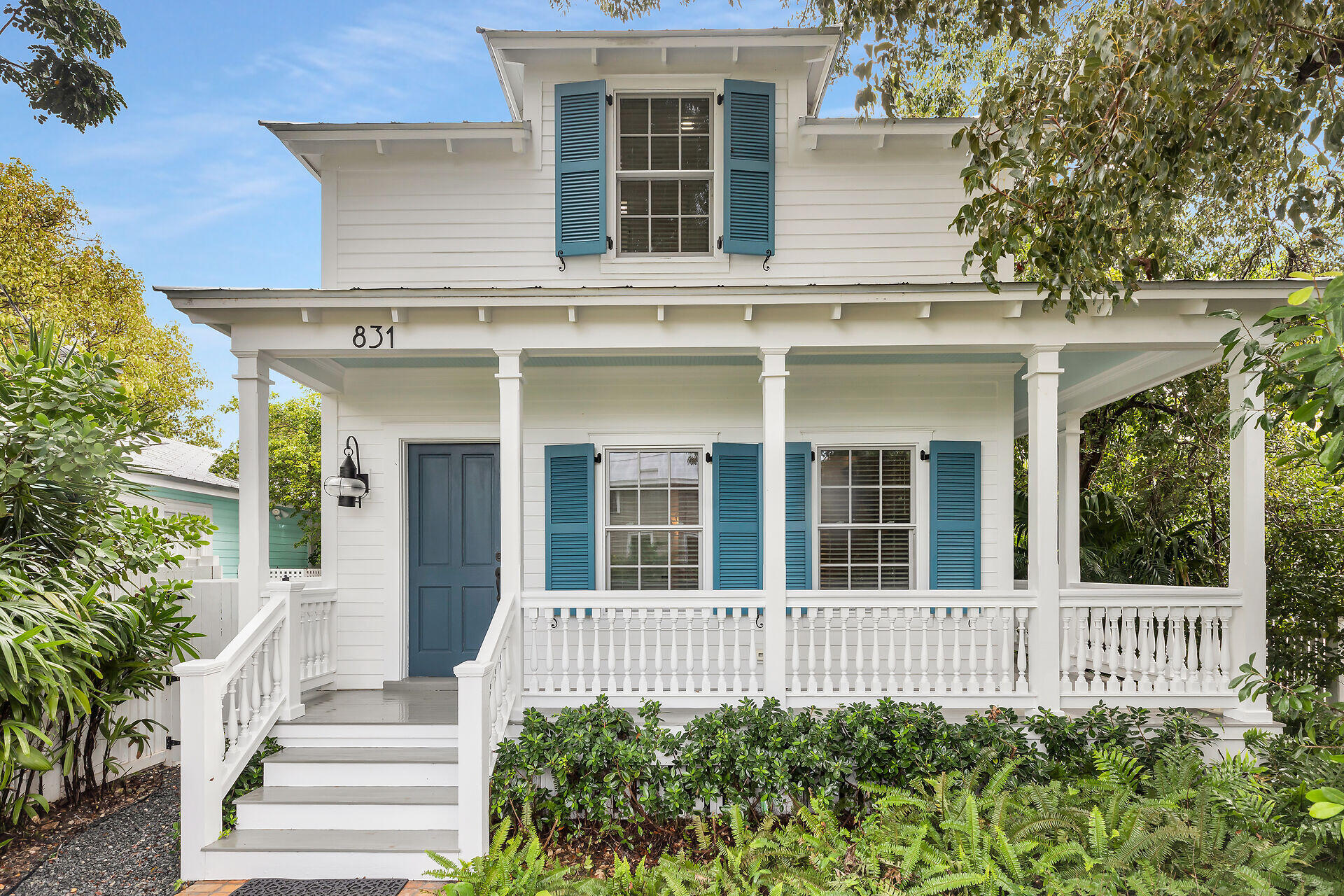 831 Georgia Street Property Photo 46
