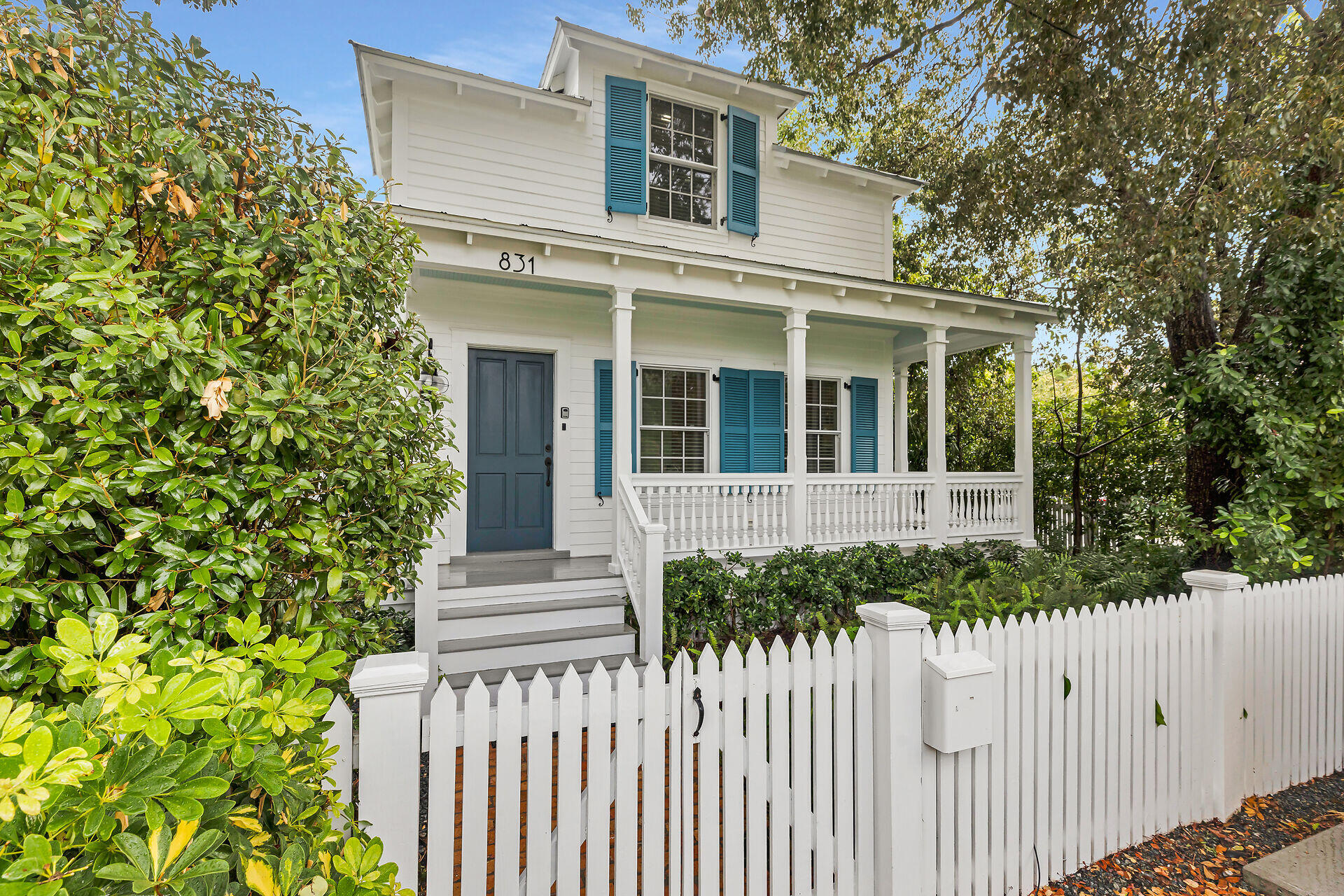 831 Georgia Street Property Photo 49