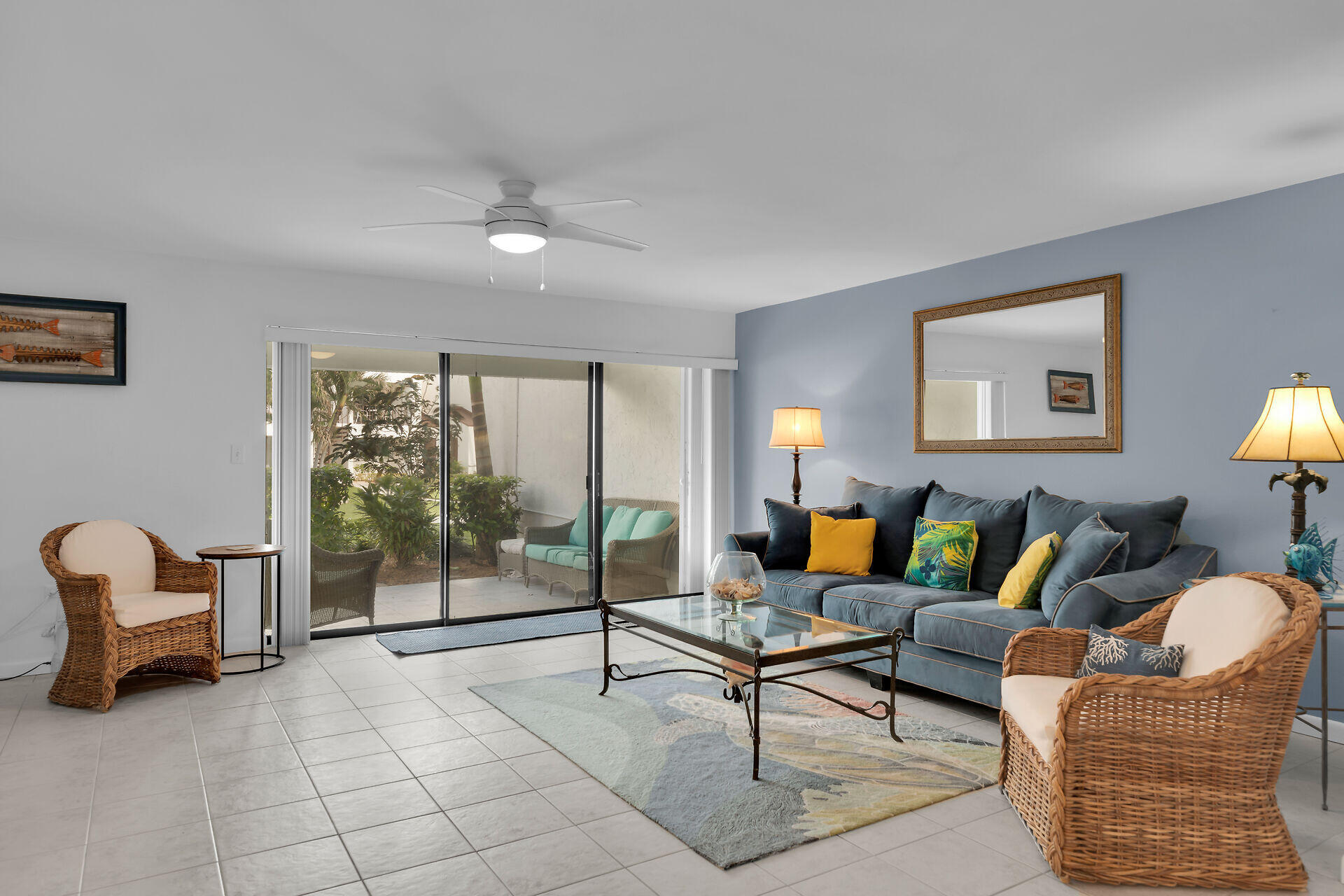 601 W Ocean Drive, 301a Property Photo 3