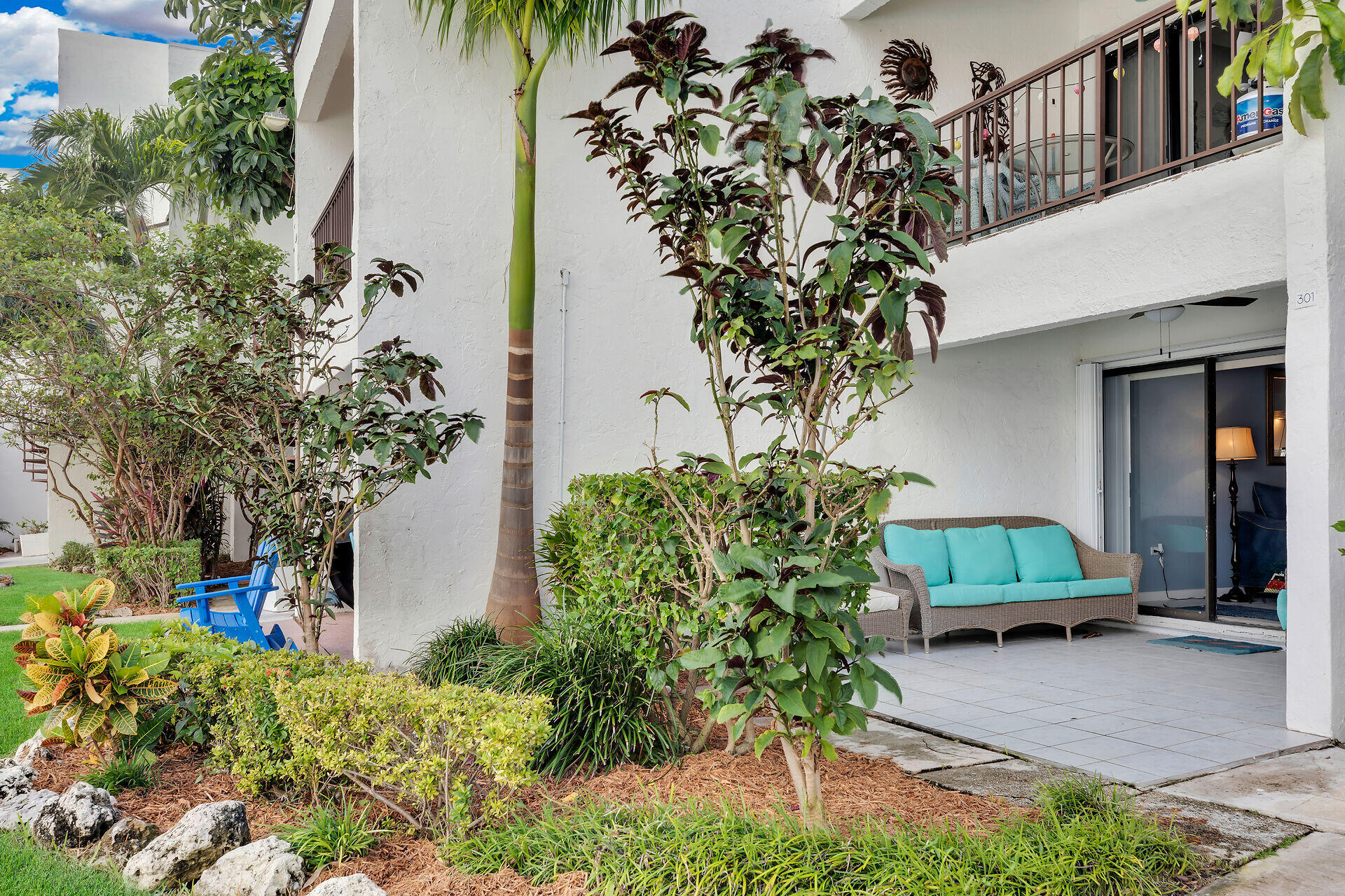 601 W Ocean Drive, 301a Property Photo 6
