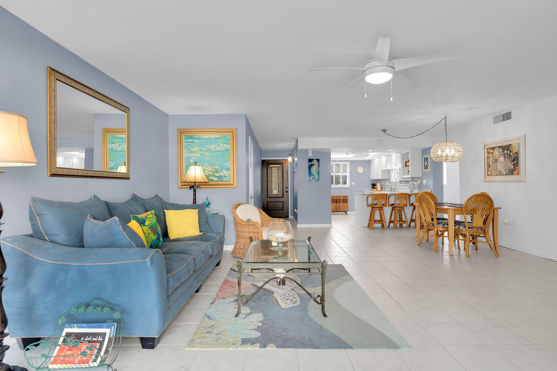 601 W Ocean Drive, 301a Property Photo 8