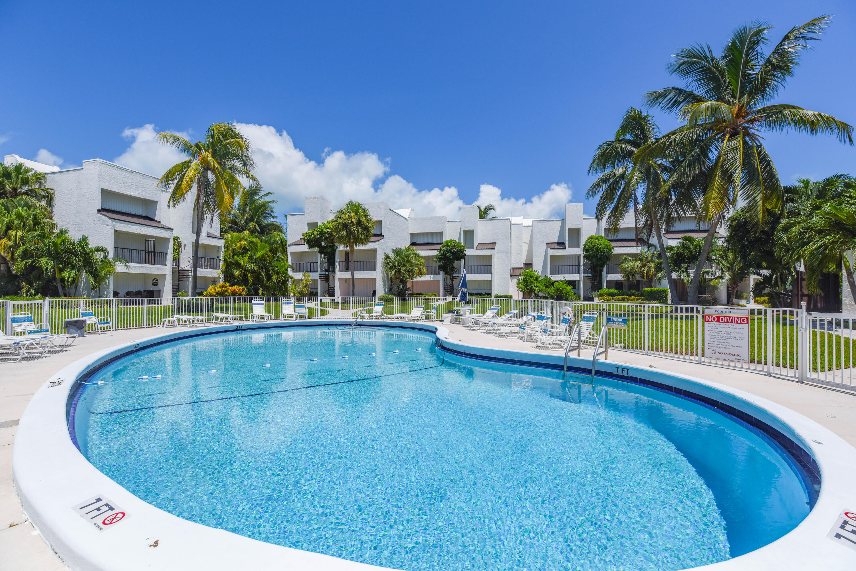 601 W Ocean Drive, 301a Property Photo 26