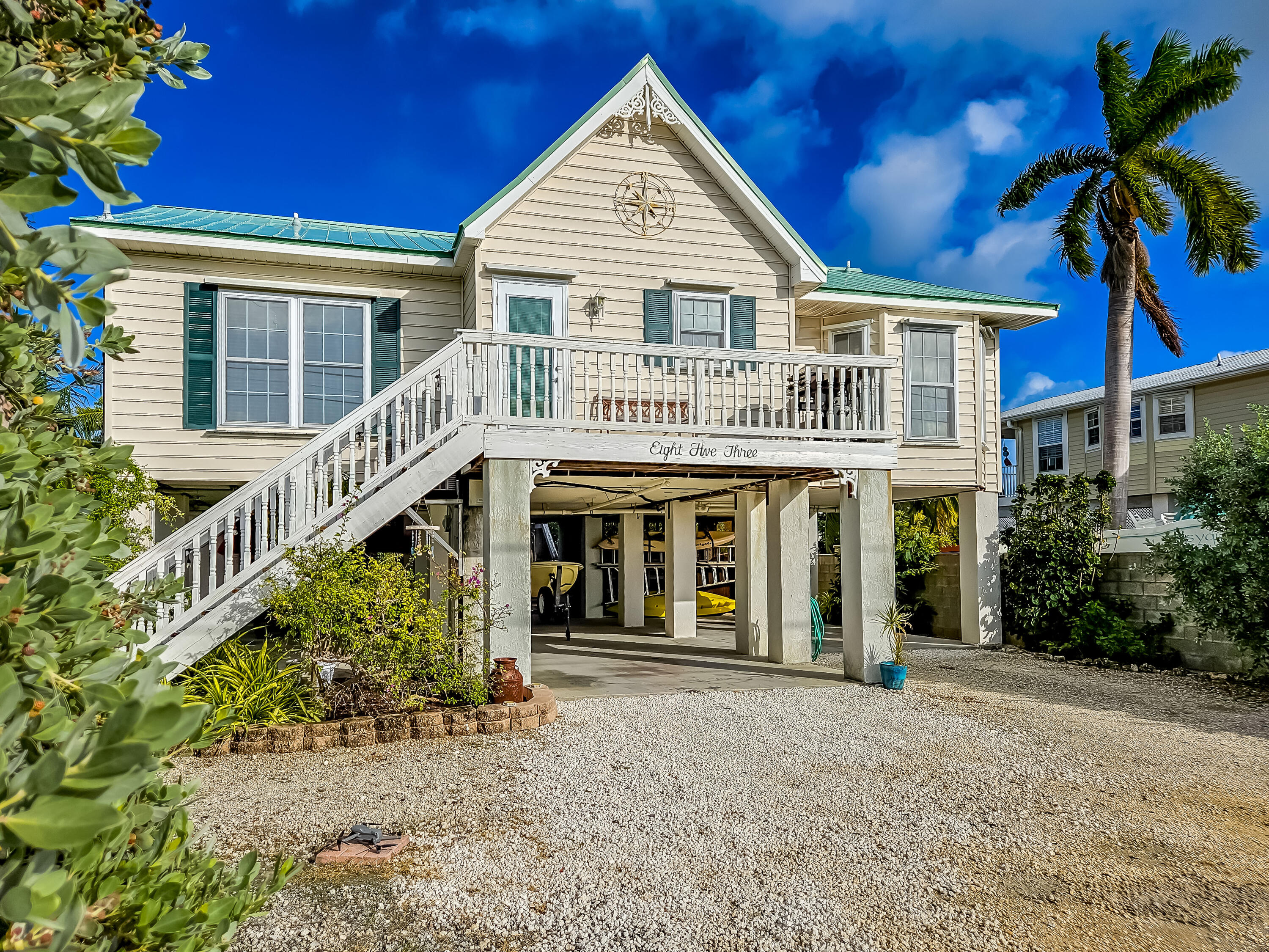 853 Indies Road Property Photo
