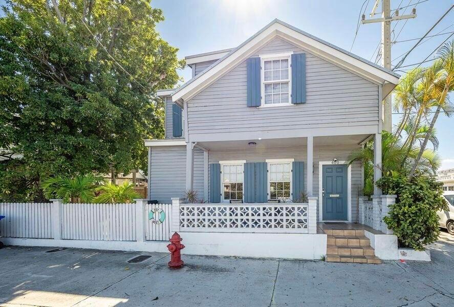 400 White Street Property Photo 42