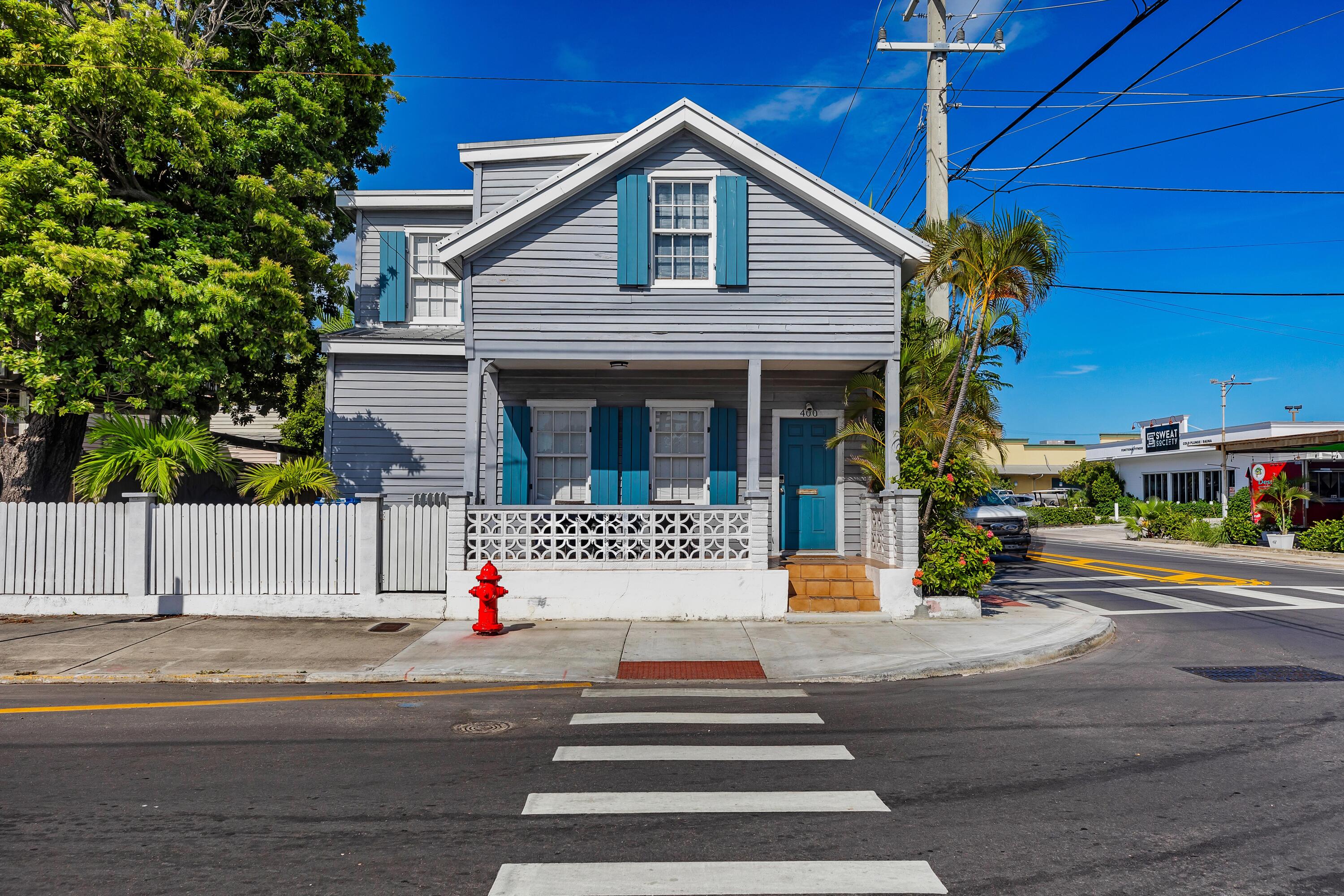 400 White Street Property Photo 44