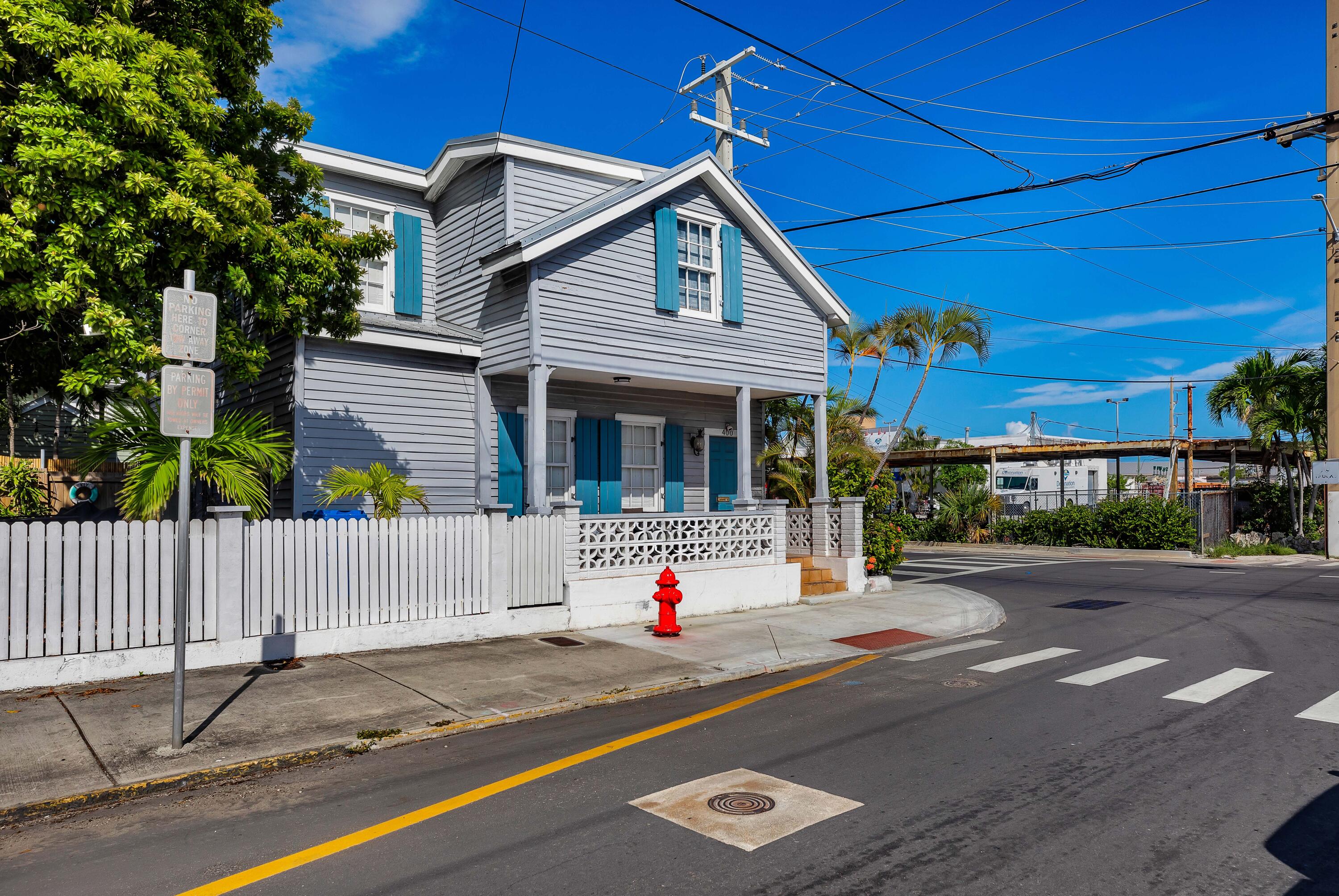 400 White Street Property Photo 45