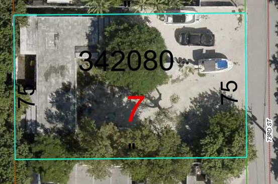 625 73rd Street Property Photo 2