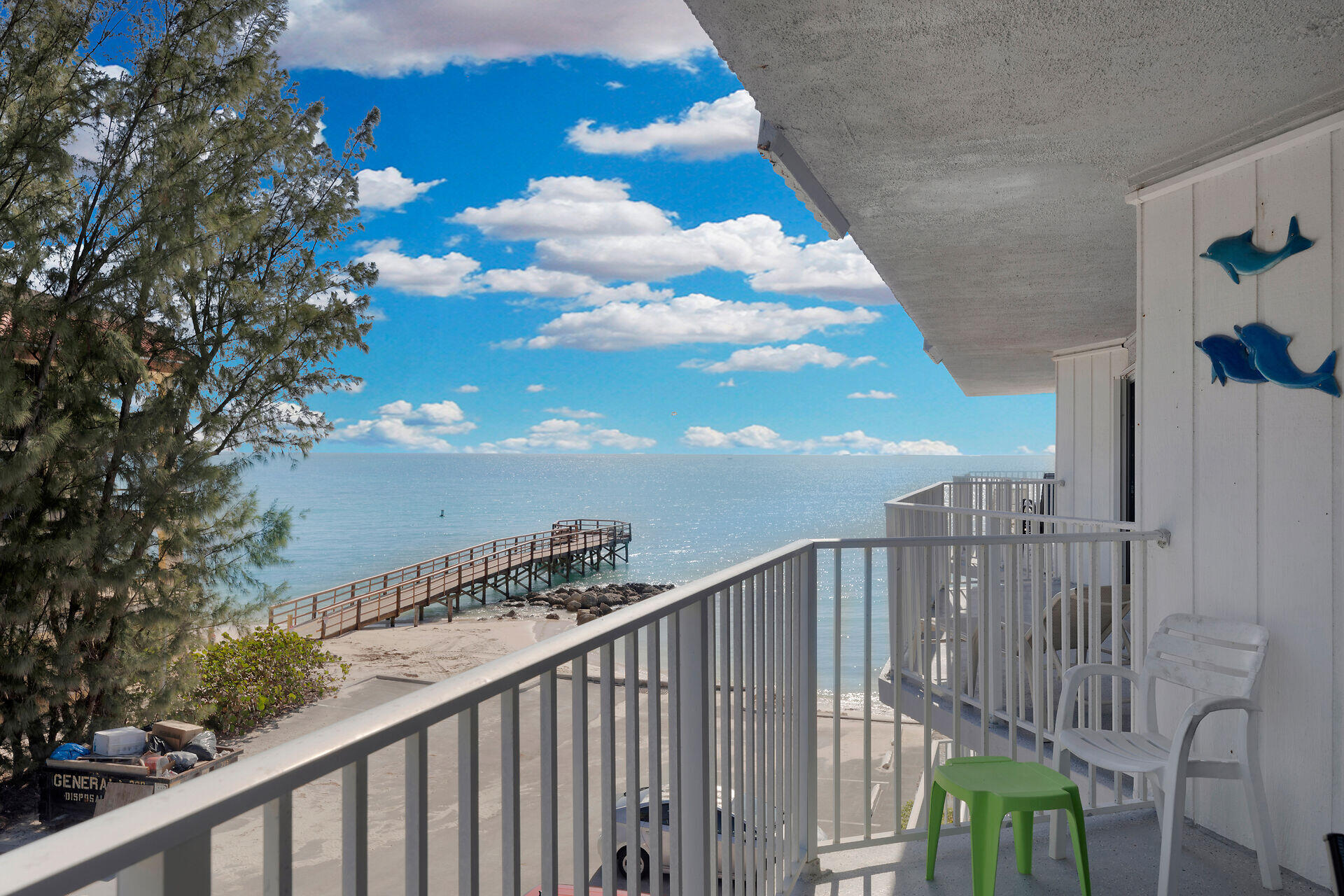 201 E Ocean Drive, 311 Property Photo 2