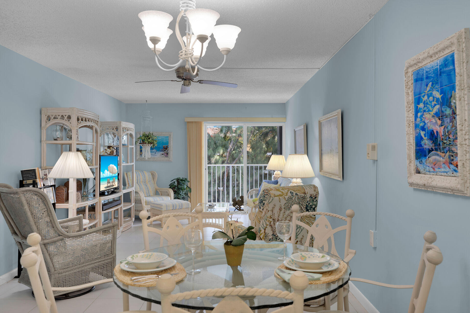 201 E Ocean Drive, 311 Property Photo 6