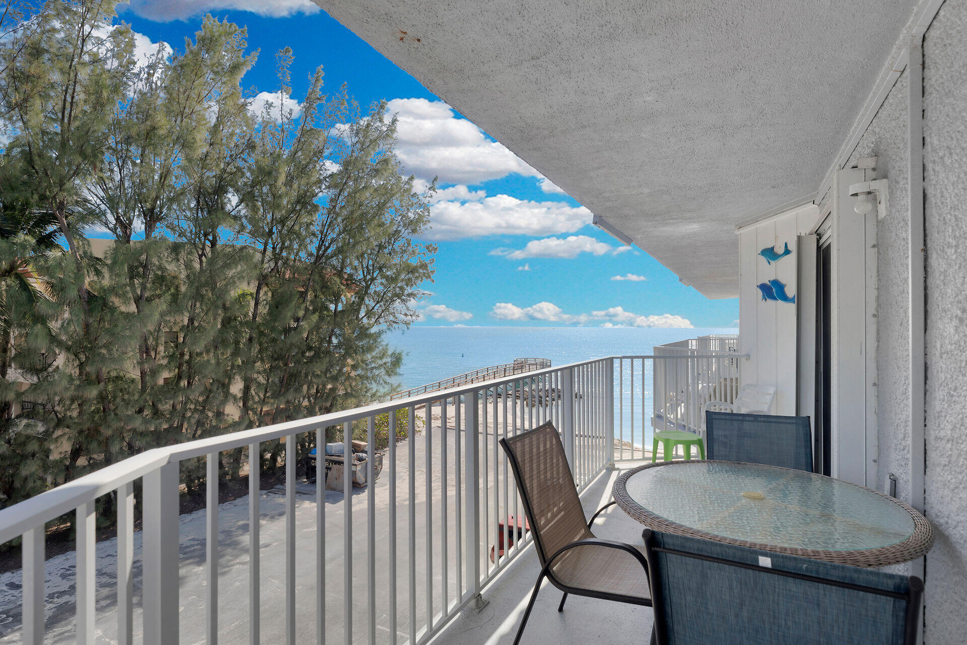 201 E Ocean Drive, 311 Property Photo 13