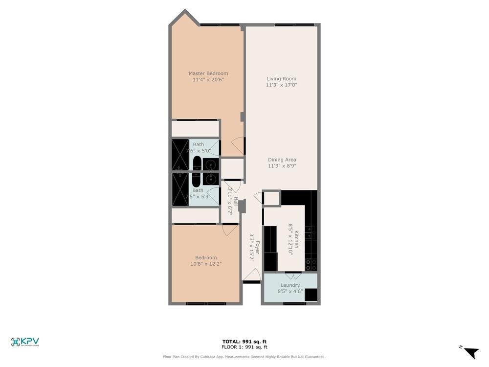 201 E Ocean Drive, 311 Property Photo 22