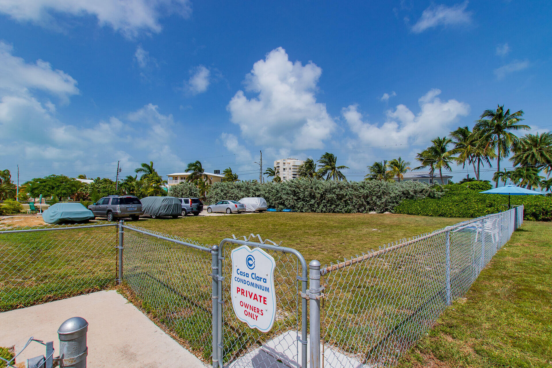 201 E Ocean Drive, 311 Property Photo 30