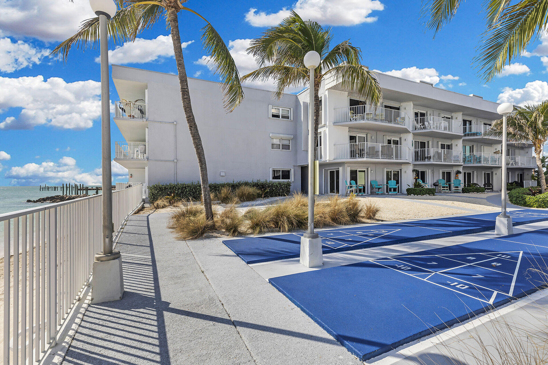201 E Ocean Drive, 311 Property Photo 45