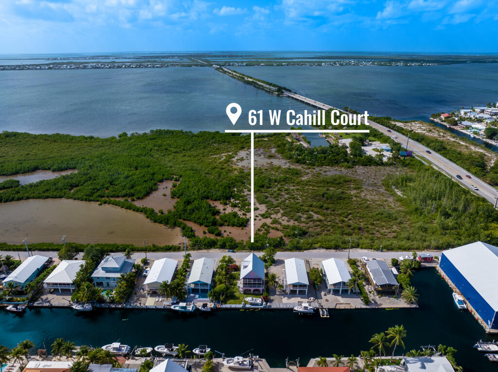 61 W Cahill Court Property Photo 32