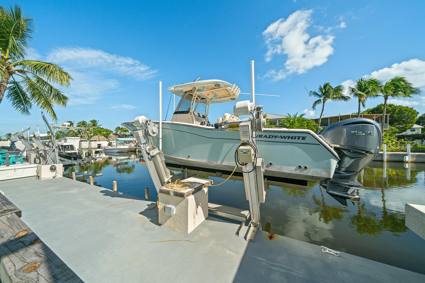 264 S Coconut Palm Boulevard Property Photo 8