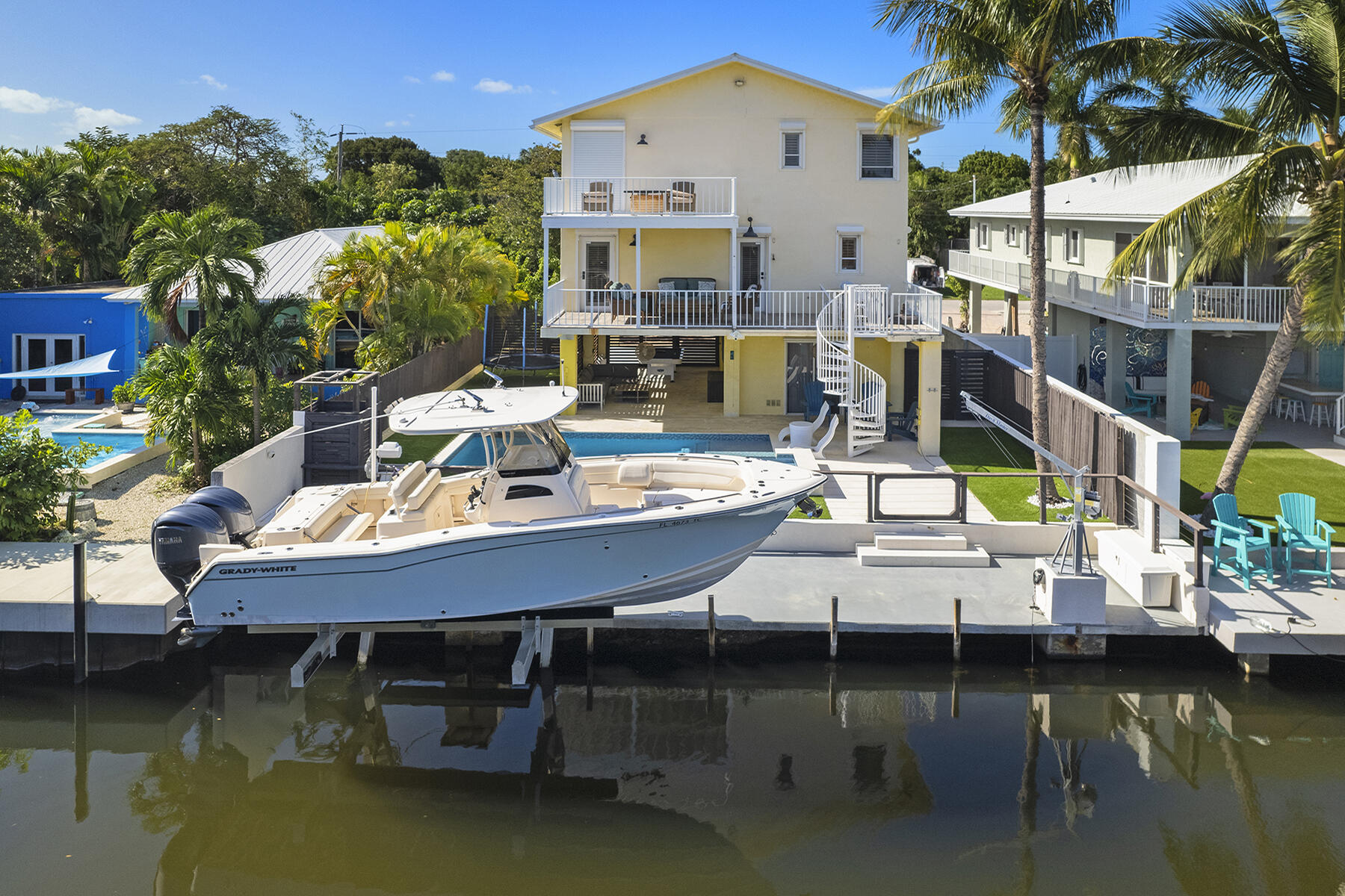 264 S Coconut Palm Boulevard Property Photo 44