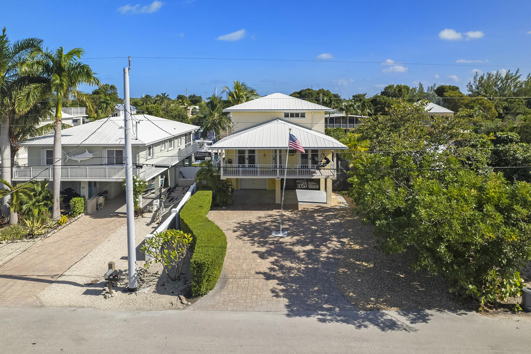 264 S Coconut Palm Boulevard Property Photo 53