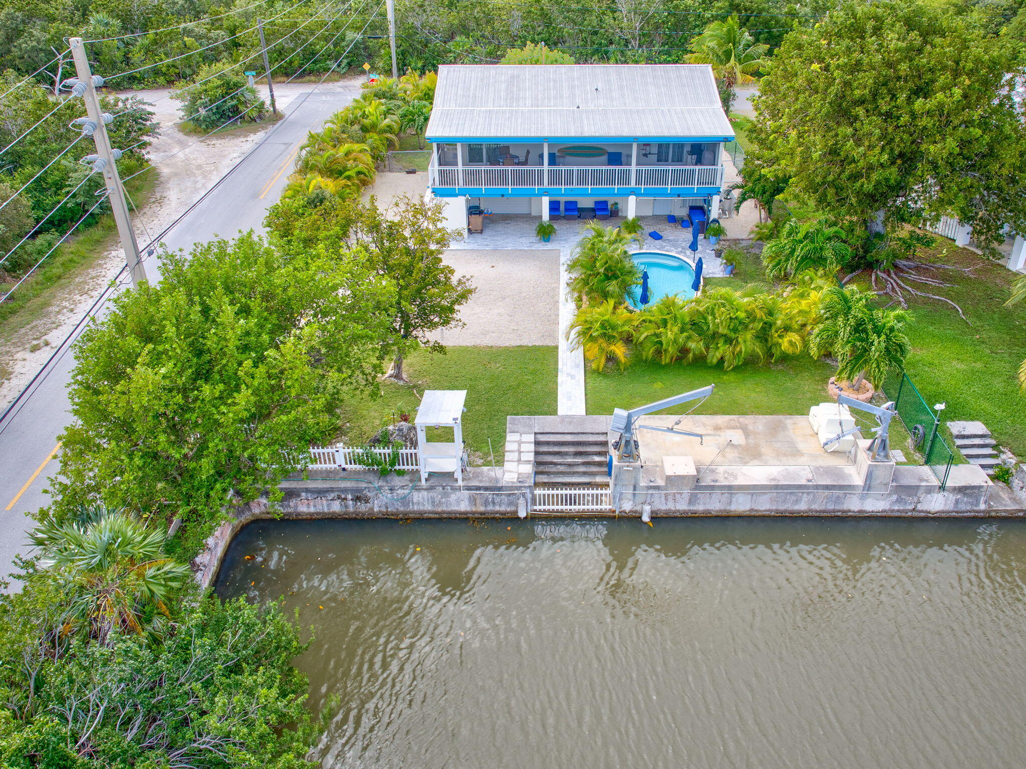 421 Ixora Drive Property Photo 43