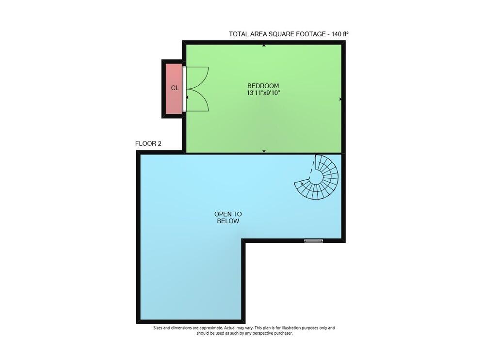 651 William Street, 1 Property Photo 7