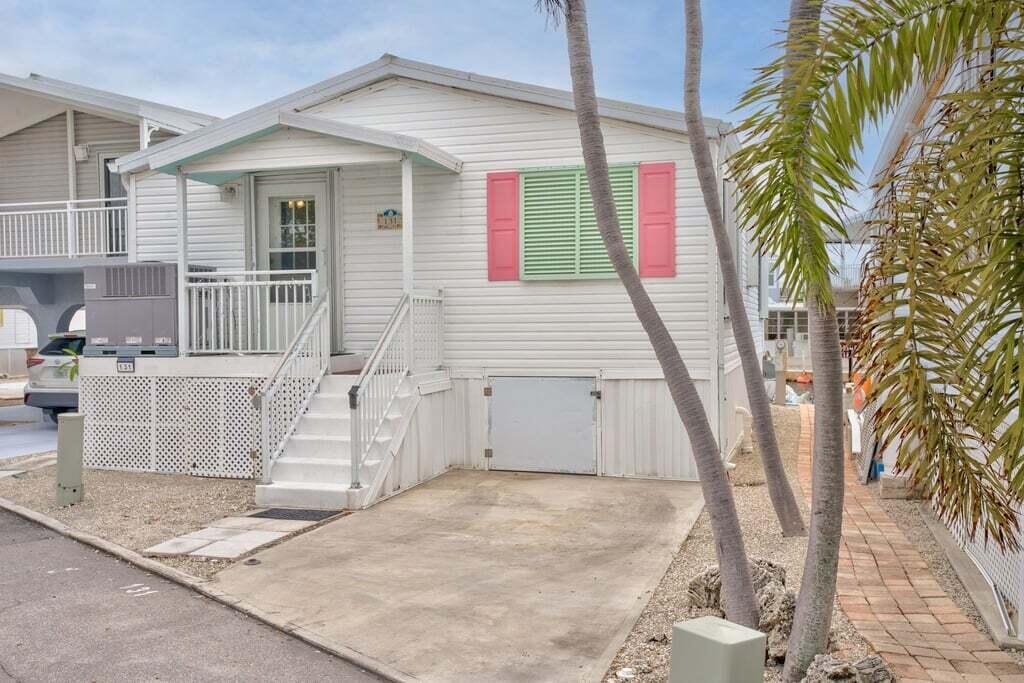 701 Spanish Main Drive, 131 Property Photo 8