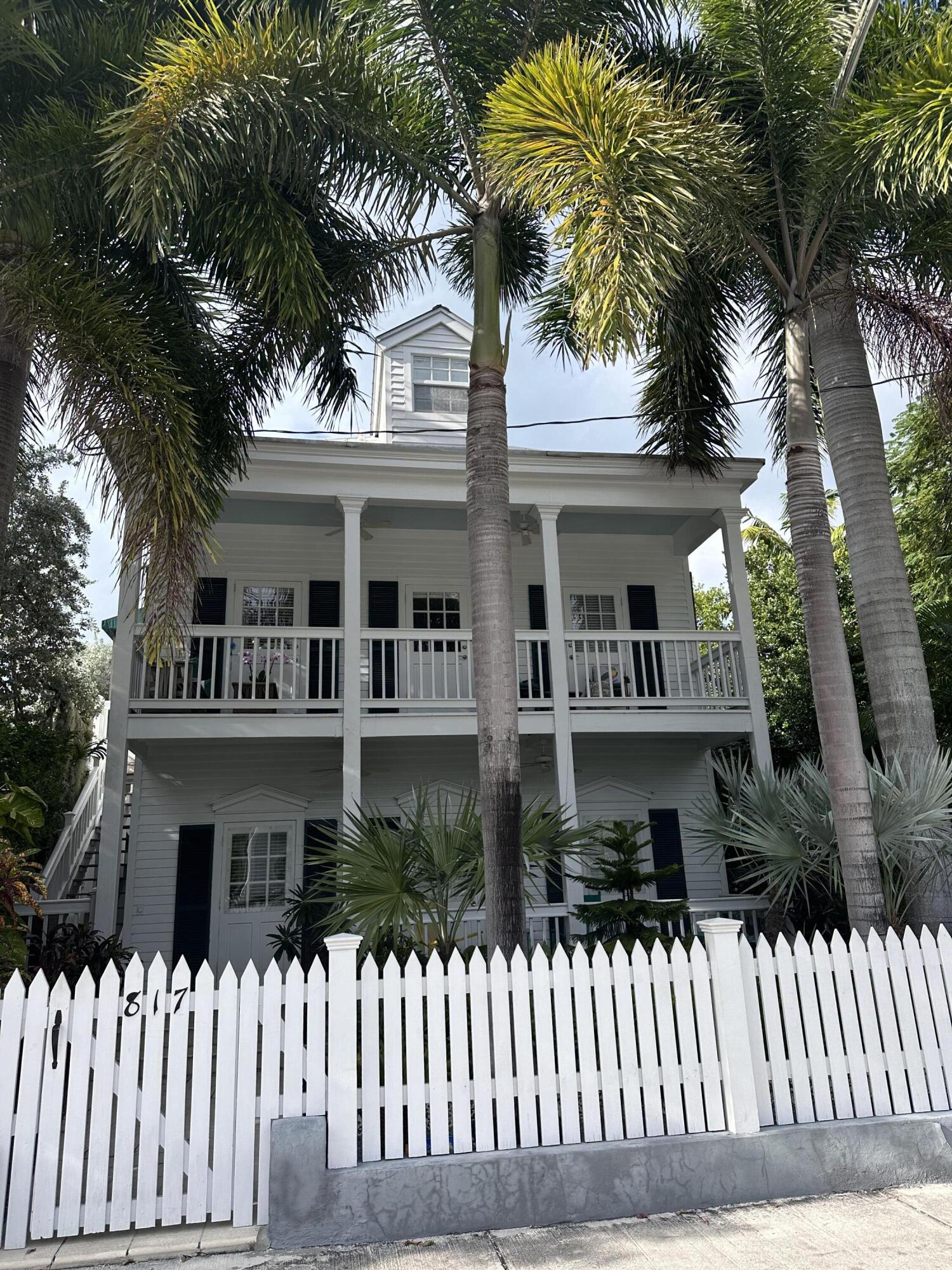 817 Eaton Street, 1 Property Photo