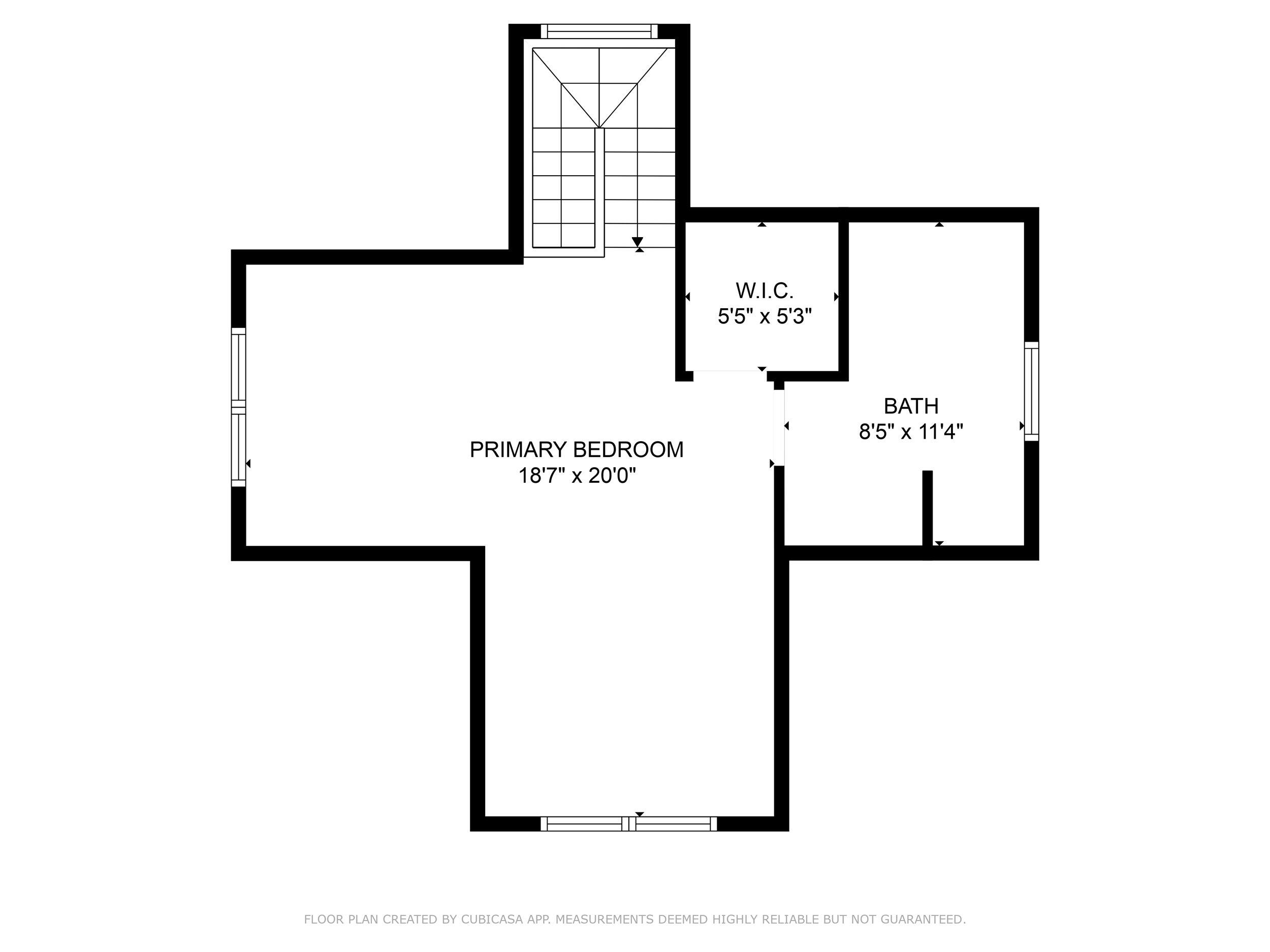 1113 De Lussan Lane Property Photo 23