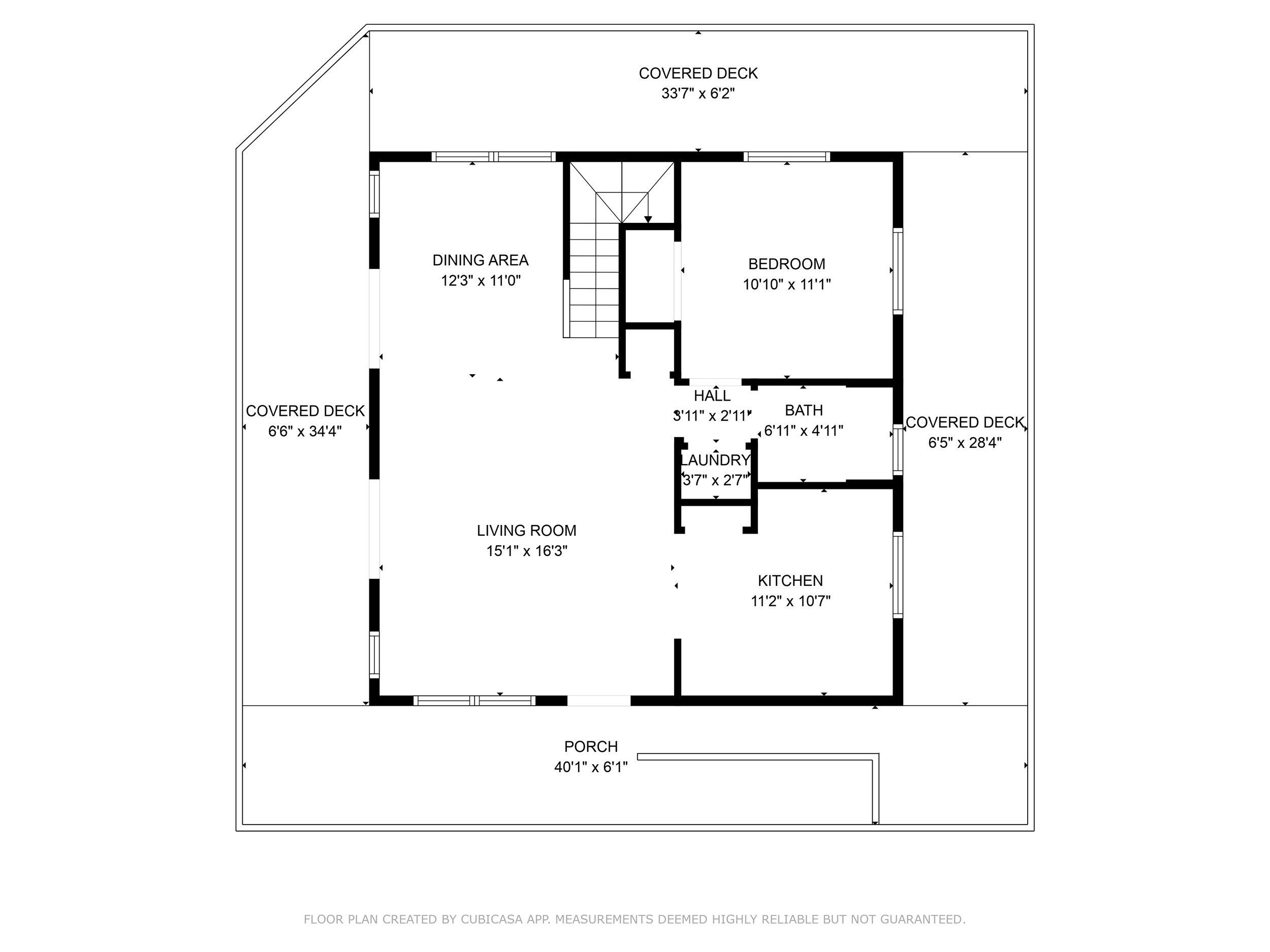 1113 De Lussan Lane Property Photo 23