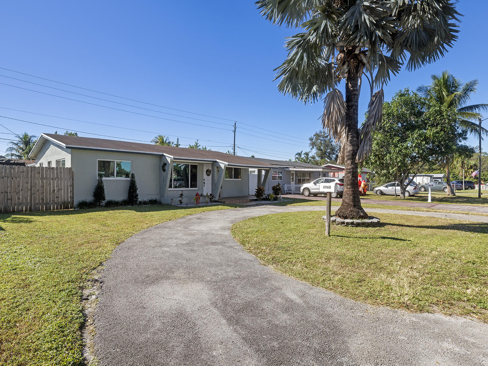 6960 Thomas Street Property Photo 4