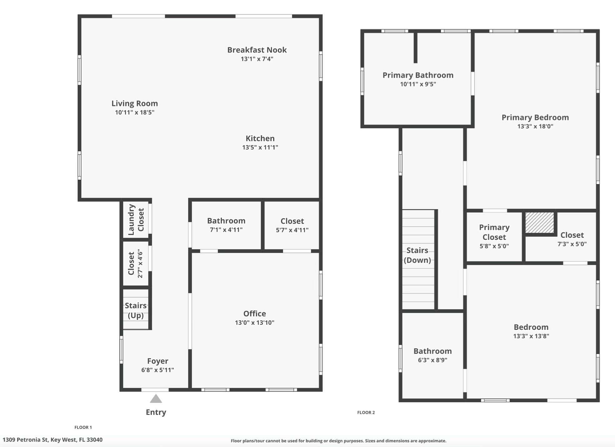 1309 Petronia Street Property Photo 31