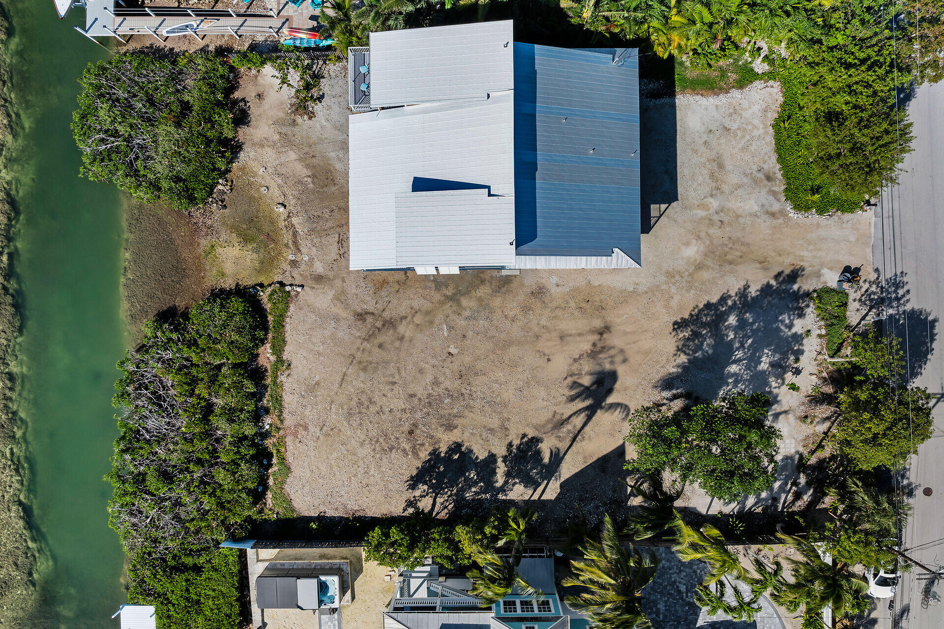22542 Jolly Roger Drive Property Photo 3