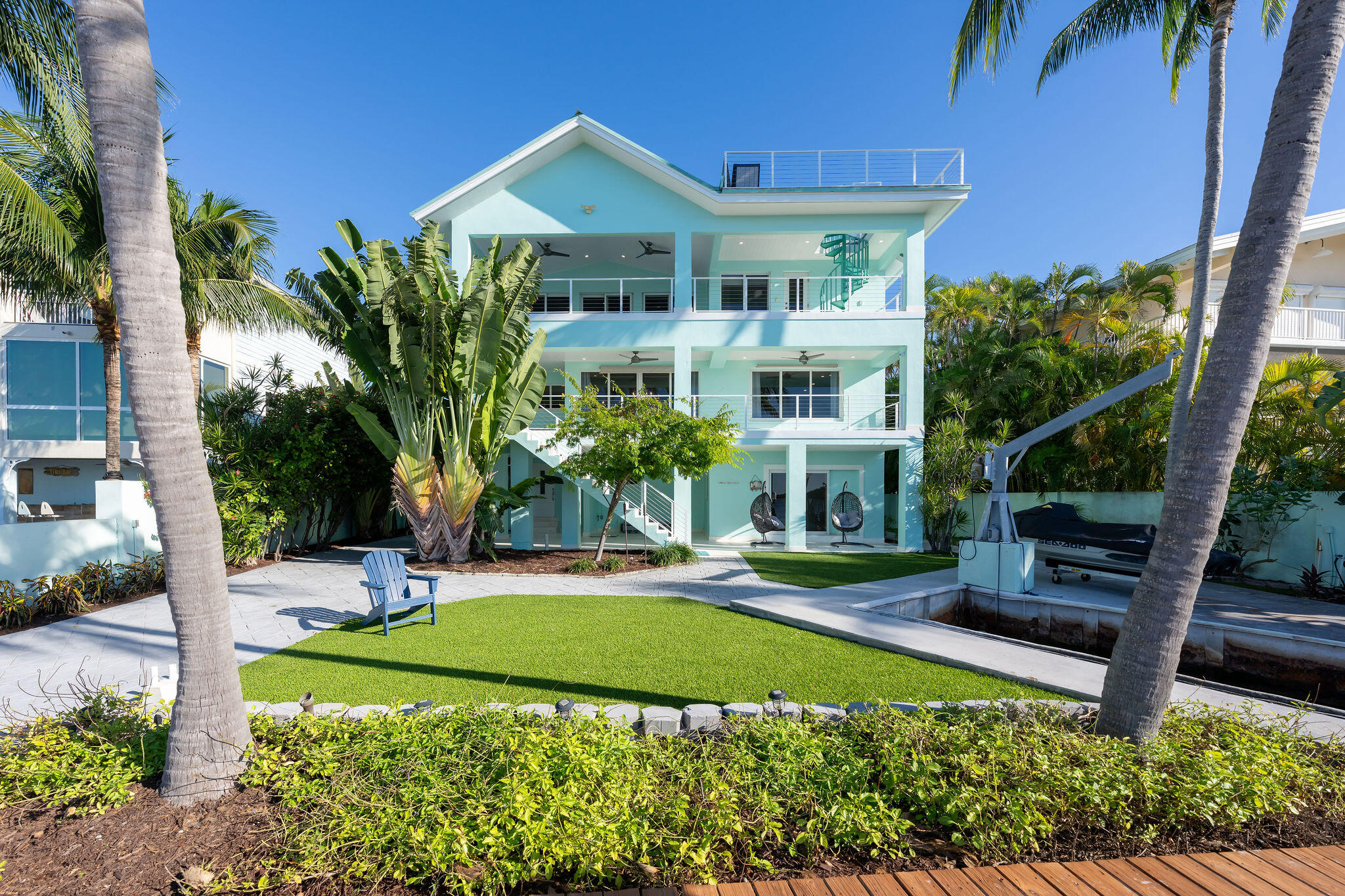406 S Coconut Palm Boulevard Property Photo 80
