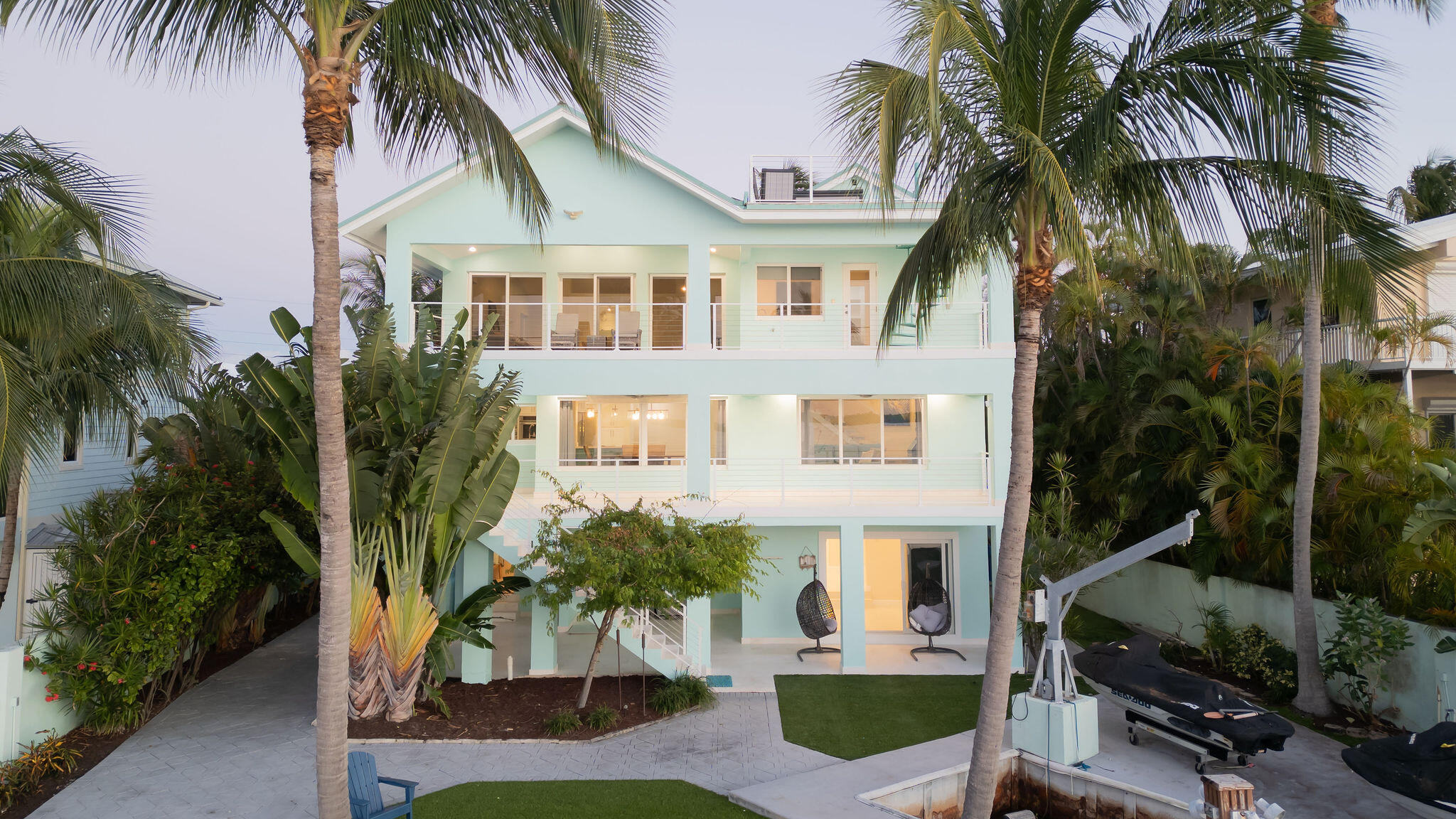 406 S Coconut Palm Boulevard Property Photo 81