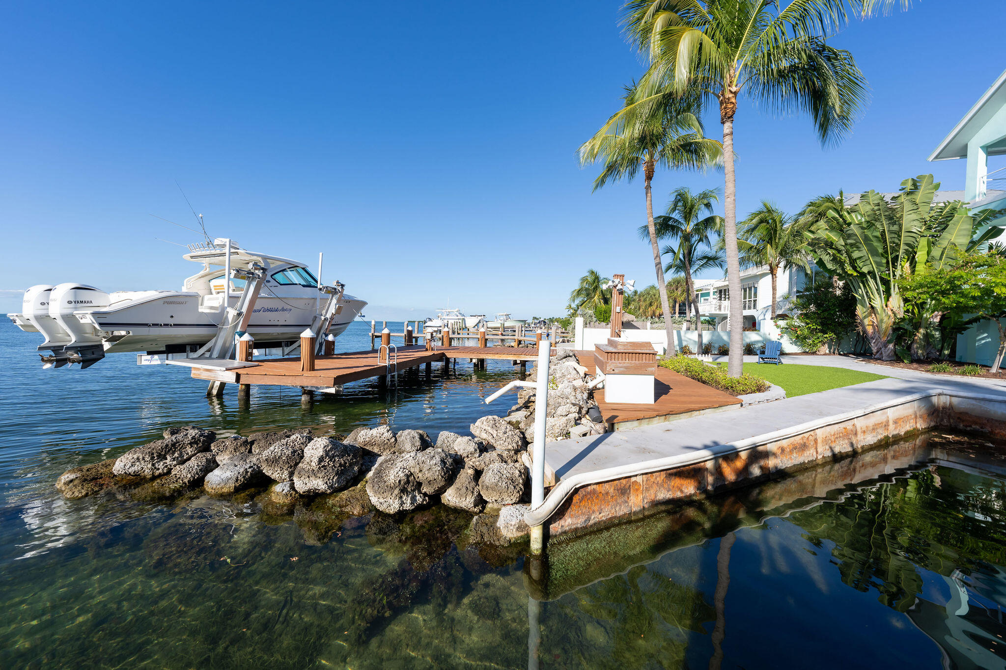 406 S Coconut Palm Boulevard Property Photo 82