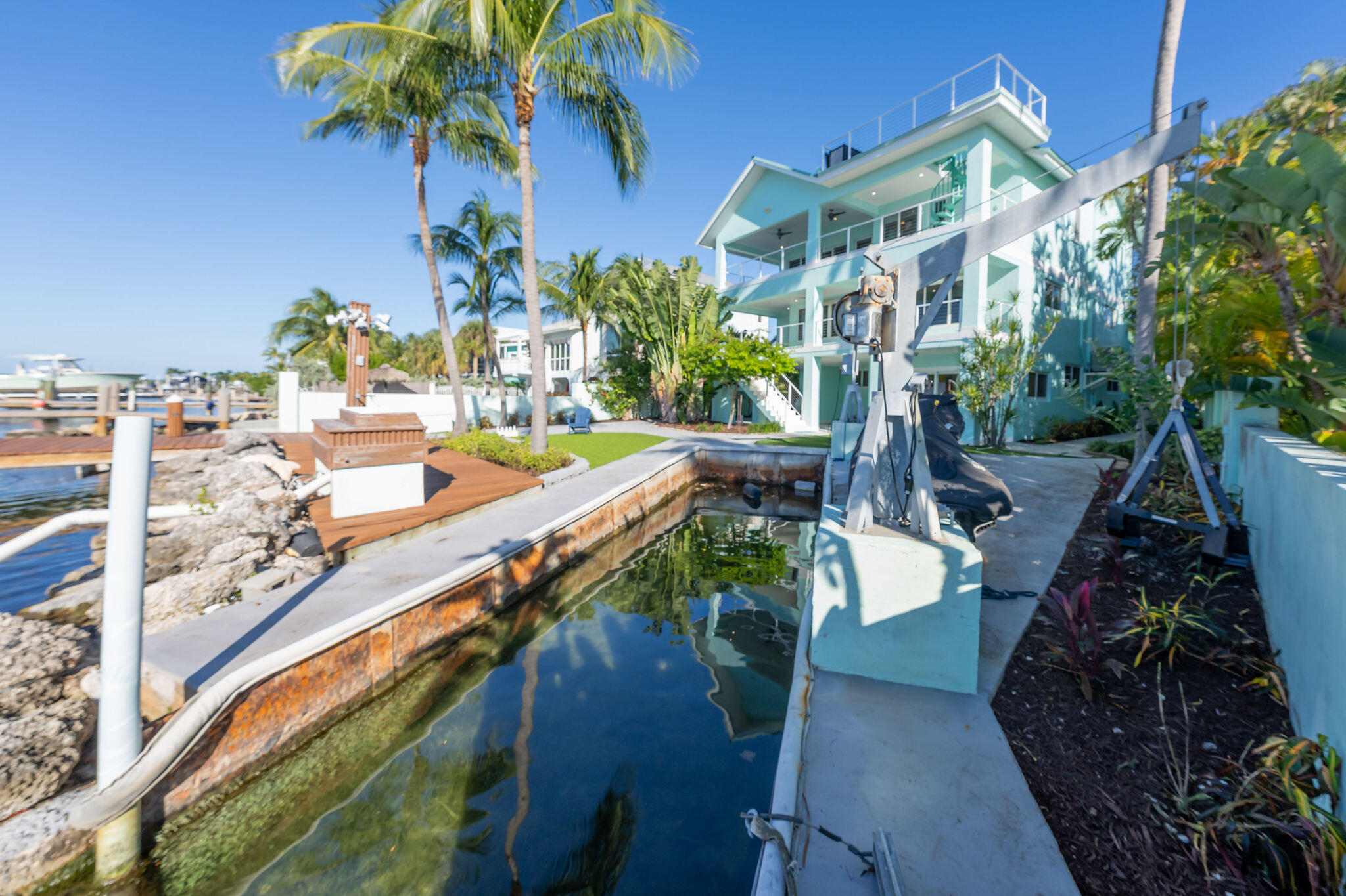 406 S Coconut Palm Boulevard Property Photo 83