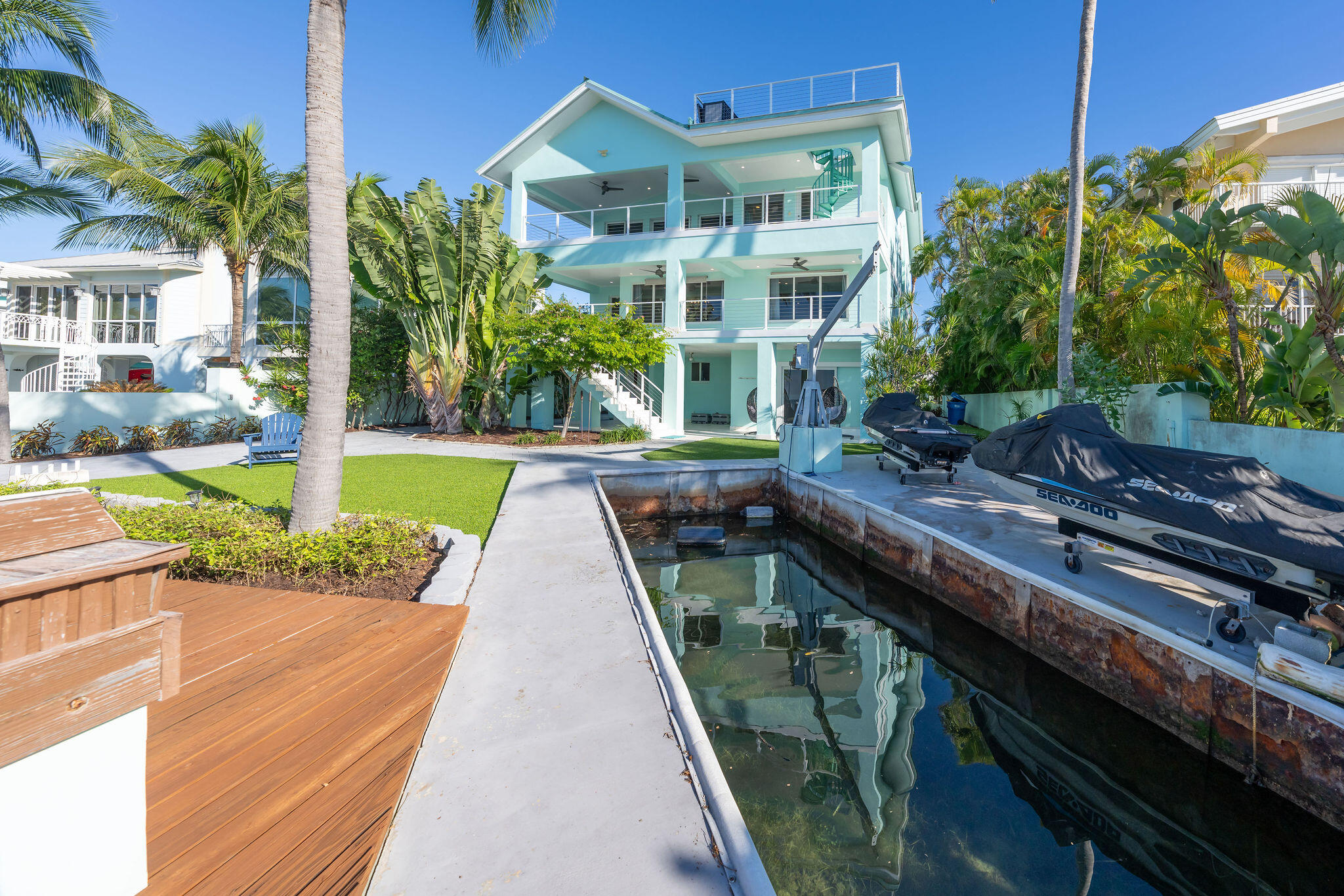 406 S Coconut Palm Boulevard Property Photo 85