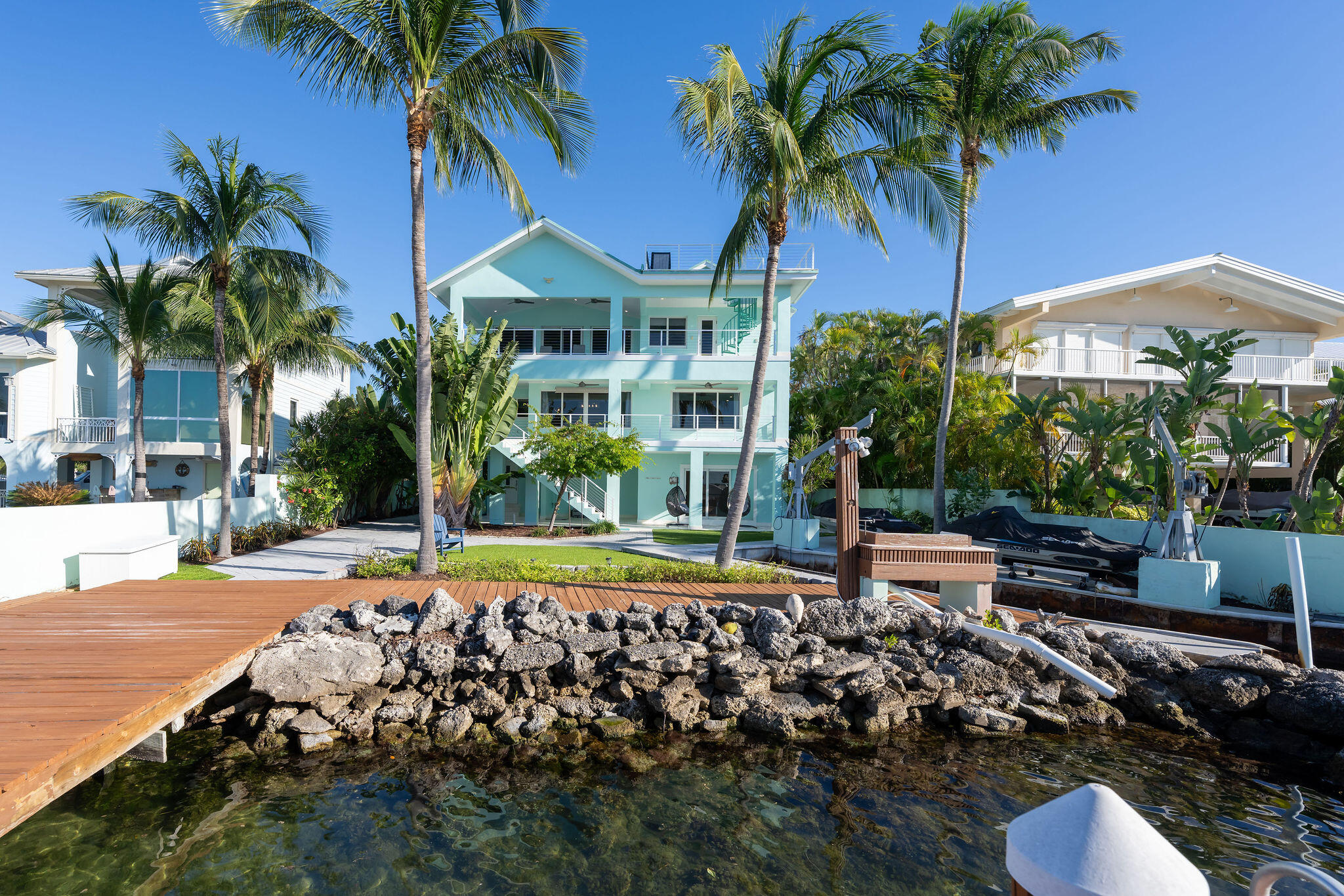 406 S Coconut Palm Boulevard Property Photo 87