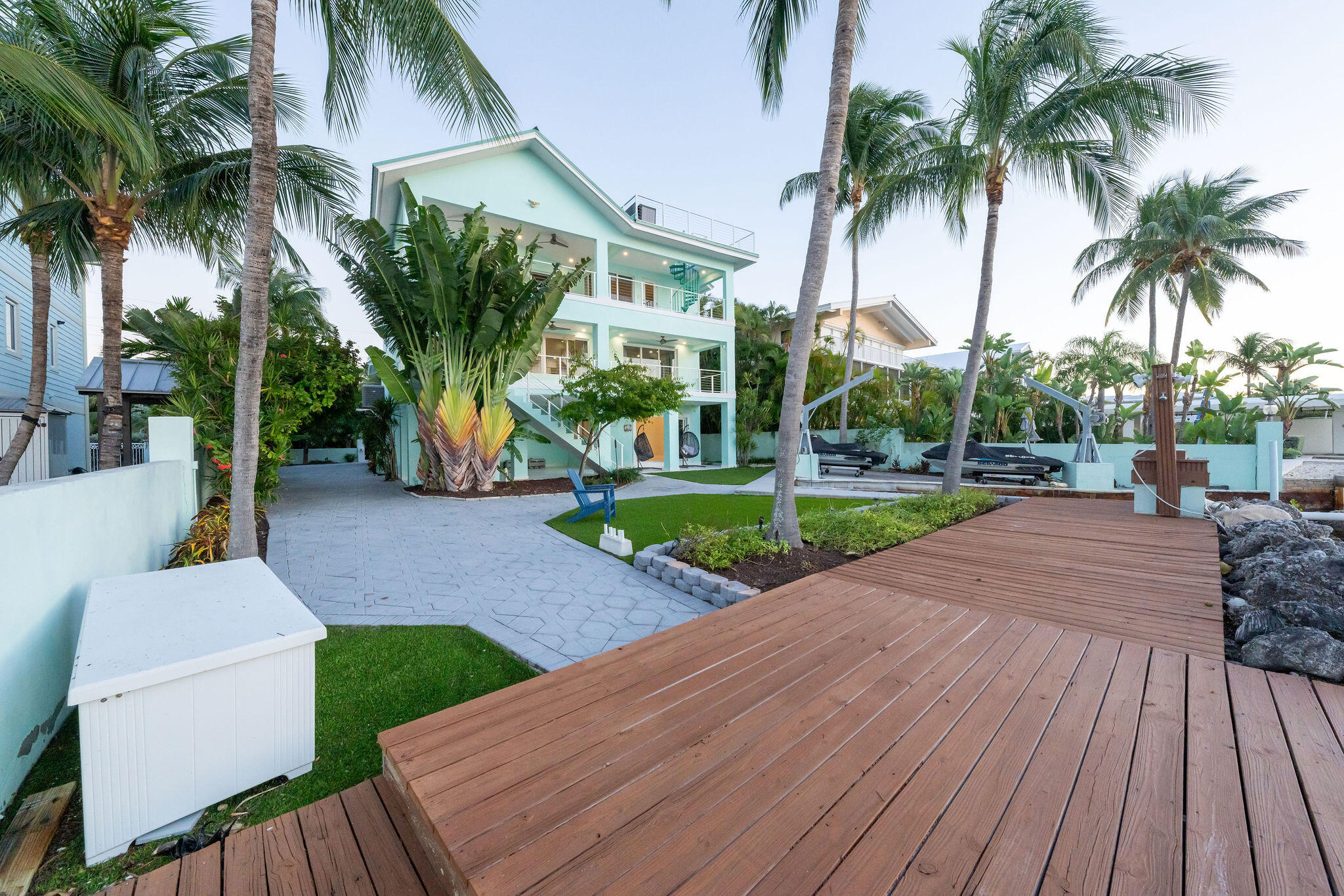 406 S Coconut Palm Boulevard Property Photo 89