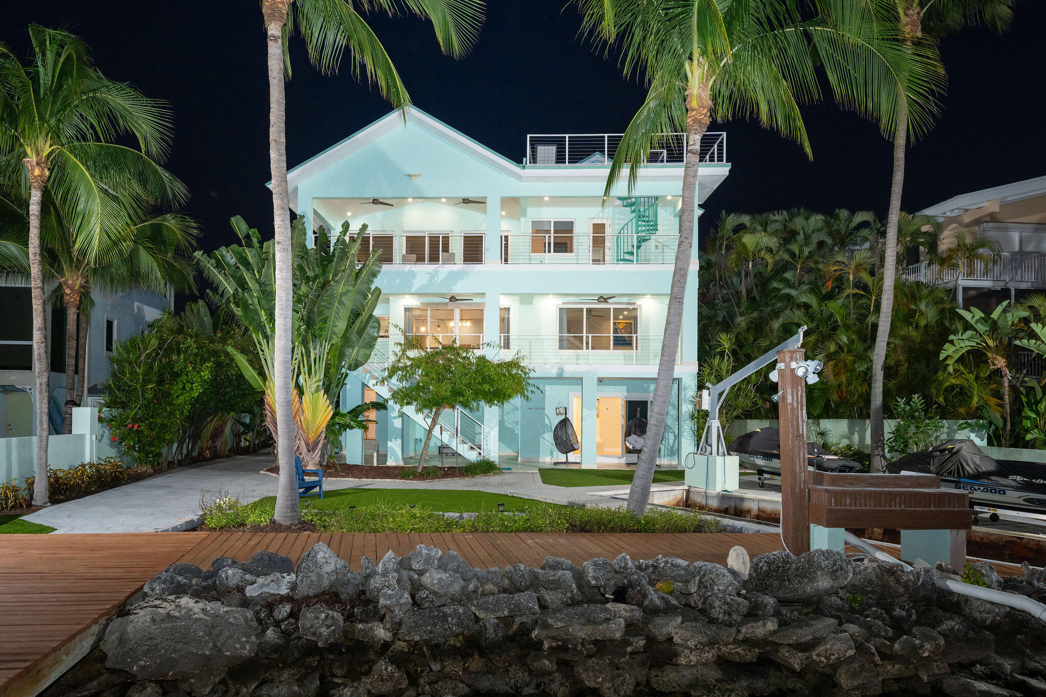 406 S Coconut Palm Boulevard Property Photo 95