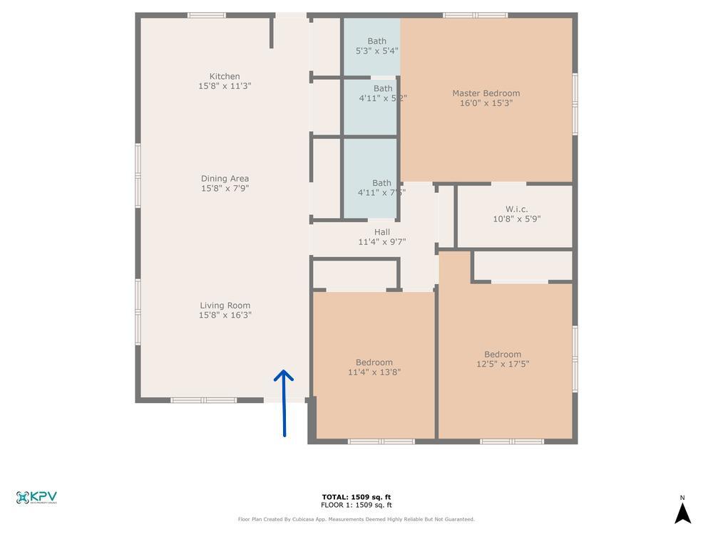 252 Bay Drive Property Photo 4