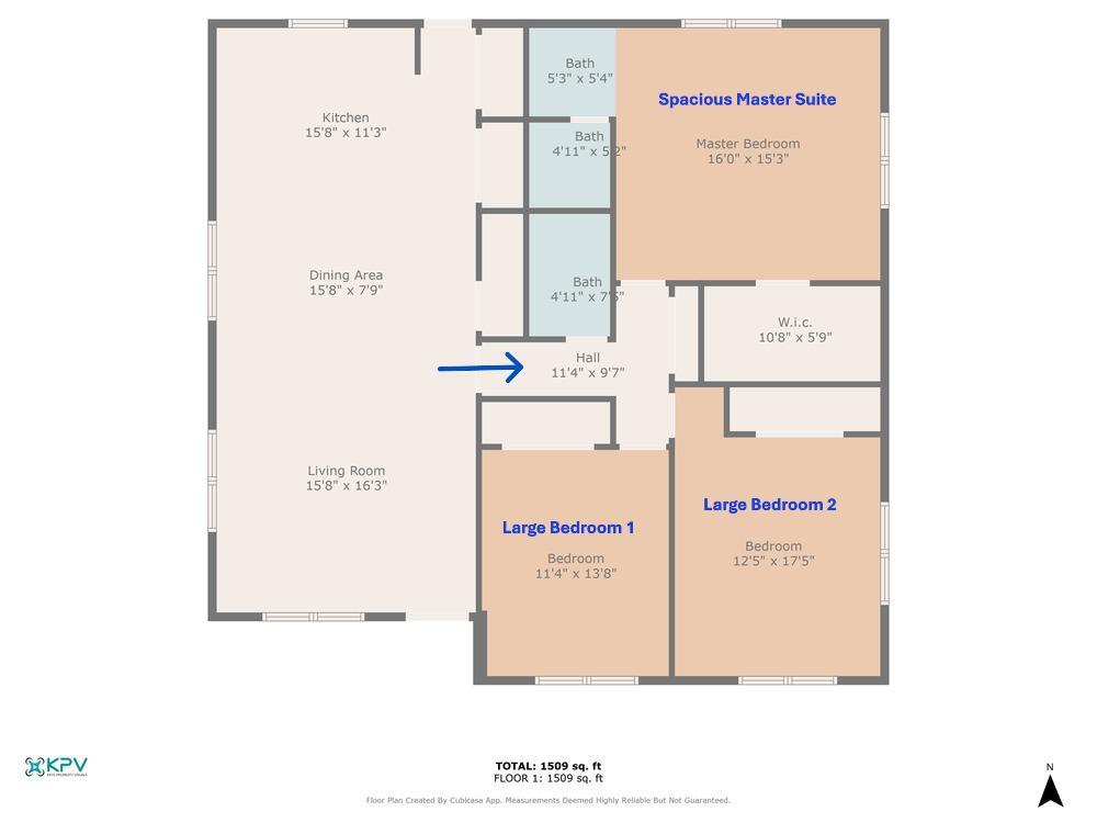 252 Bay Drive Property Photo 15