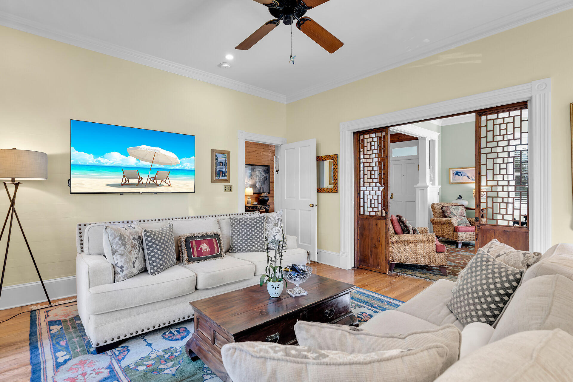 1319 Olivia Street Property Photo 14