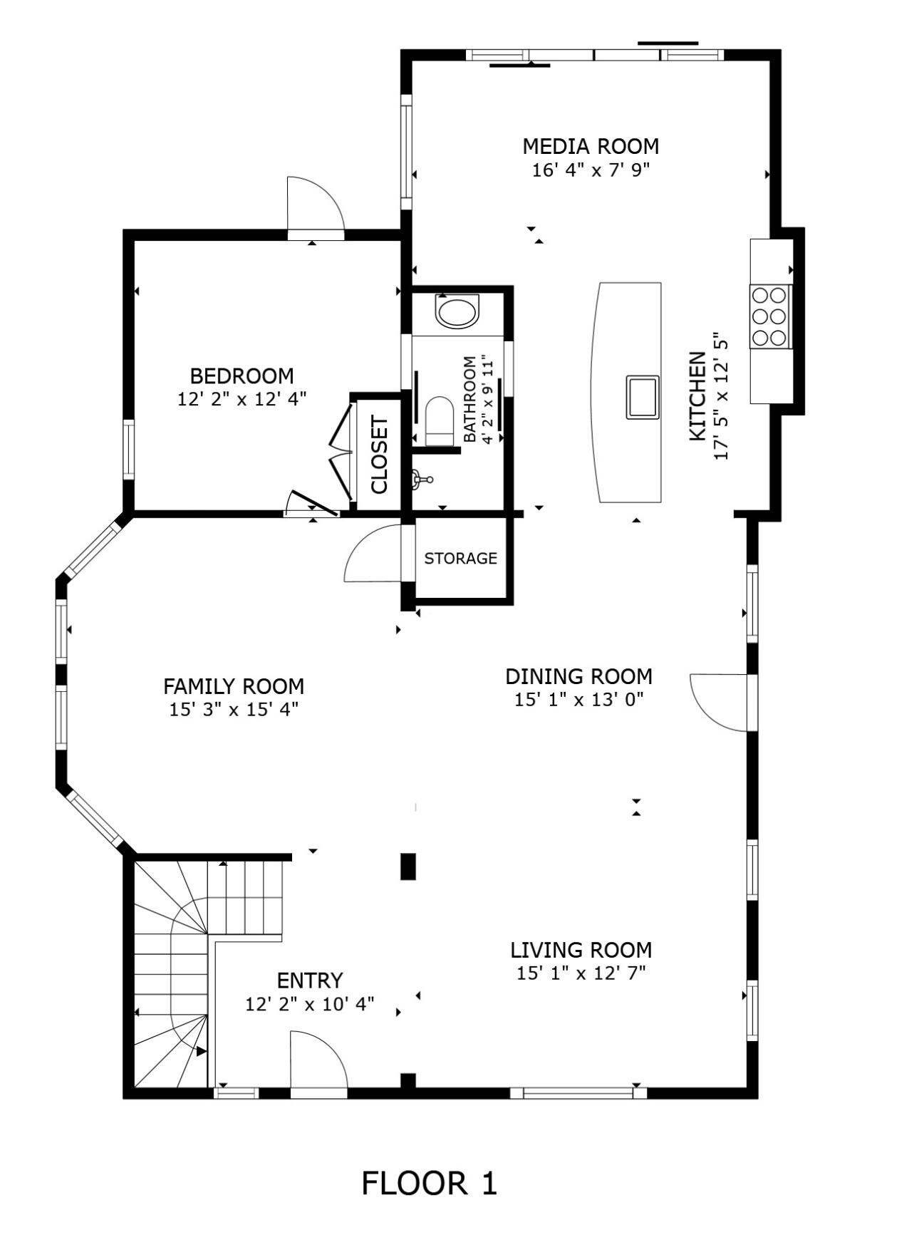 1419 Thompson Street Property Photo 58